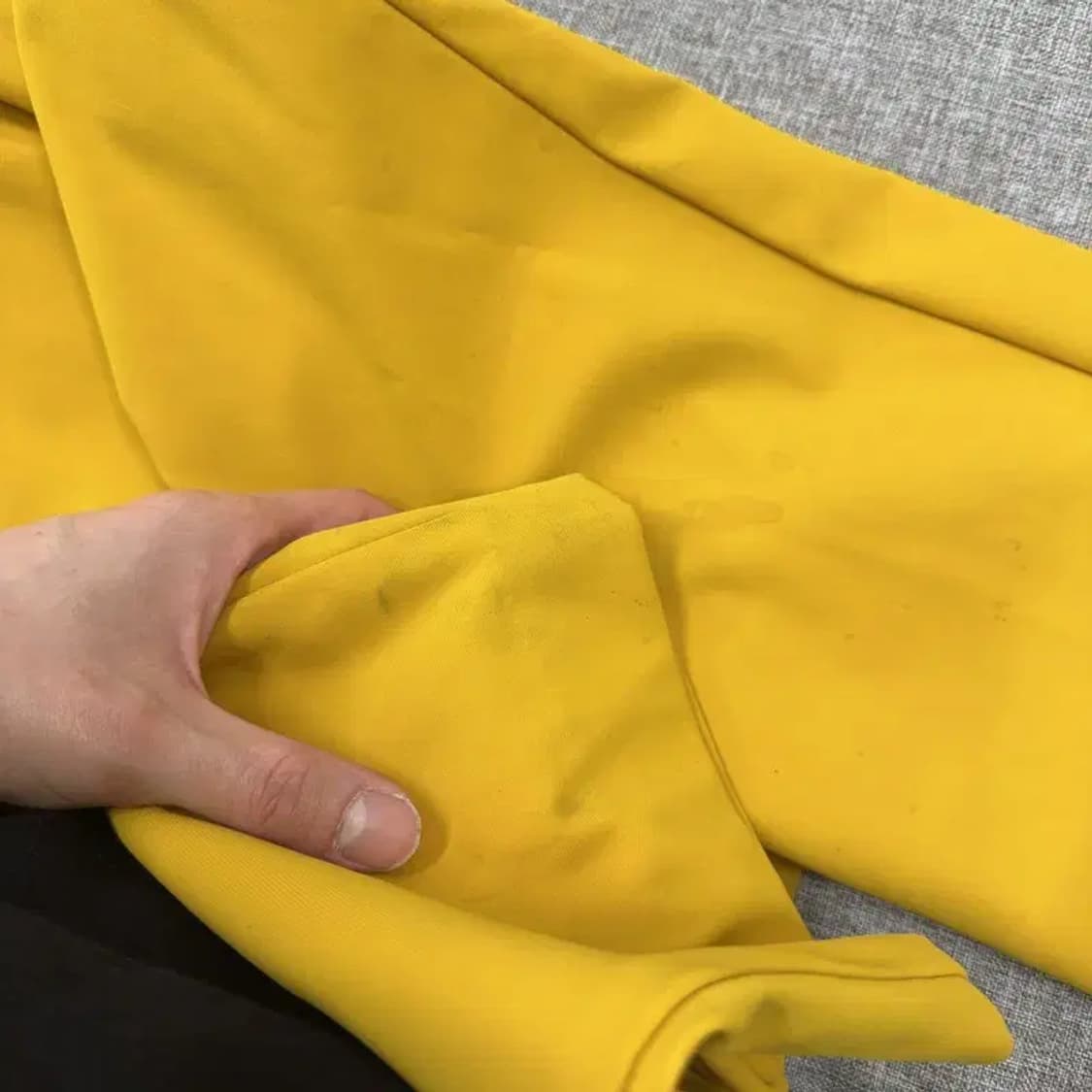 JDX 골프 캐주얼 약기모 바지 86 A02963 상품이미지5