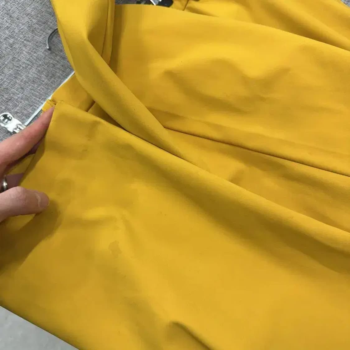 JDX 골프 캐주얼 약기모 바지 86 A02963 상품이미지6