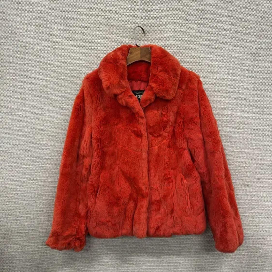 삼미모피 렉스퍼 털 자켓 66 A03011 상품이미지1