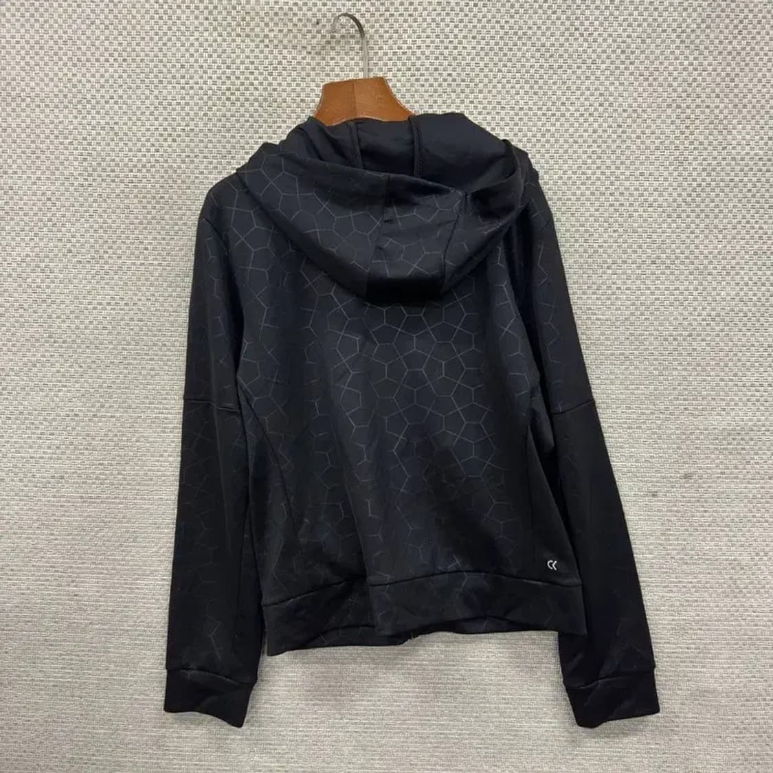 캘빈클라인 캐주얼 져지 후드집업 L A03021 상품이미지2