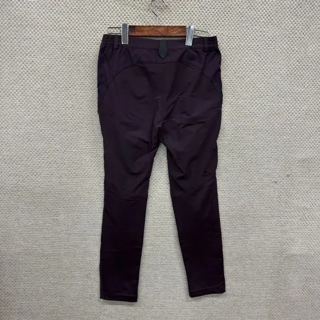 네파 아웃도어 자수로고 가을 등산 바지 72 A03036 상품이미지2