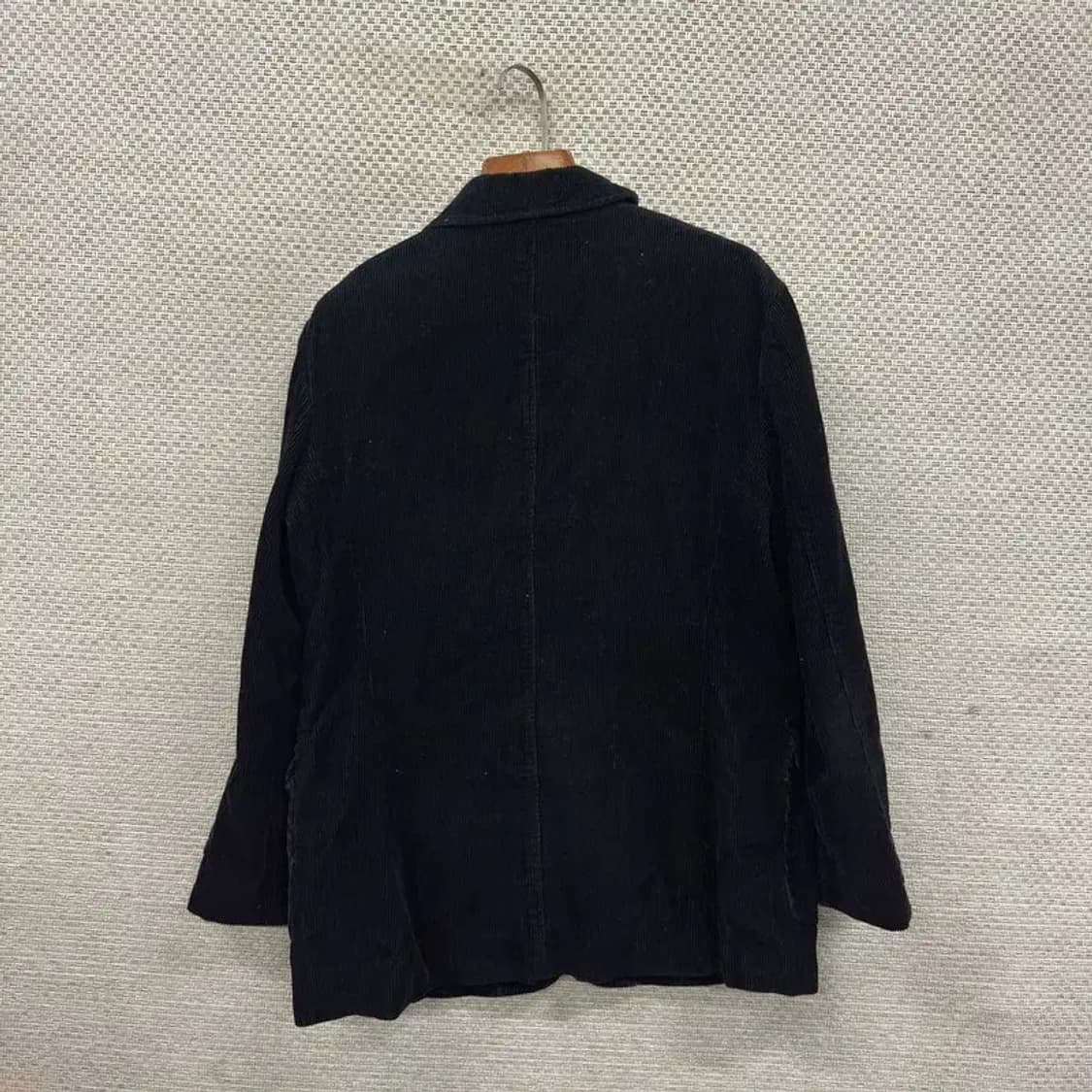 톰보이 올드스쿨 코듀로이 골덴 블레이저 자켓 91 A03016 상품이미지2