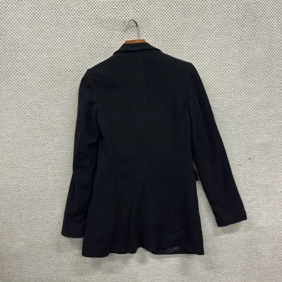 도나카란뉴욕 DKNY 캐주얼 울 블레이저 자켓 2 A03026 상품이미지2