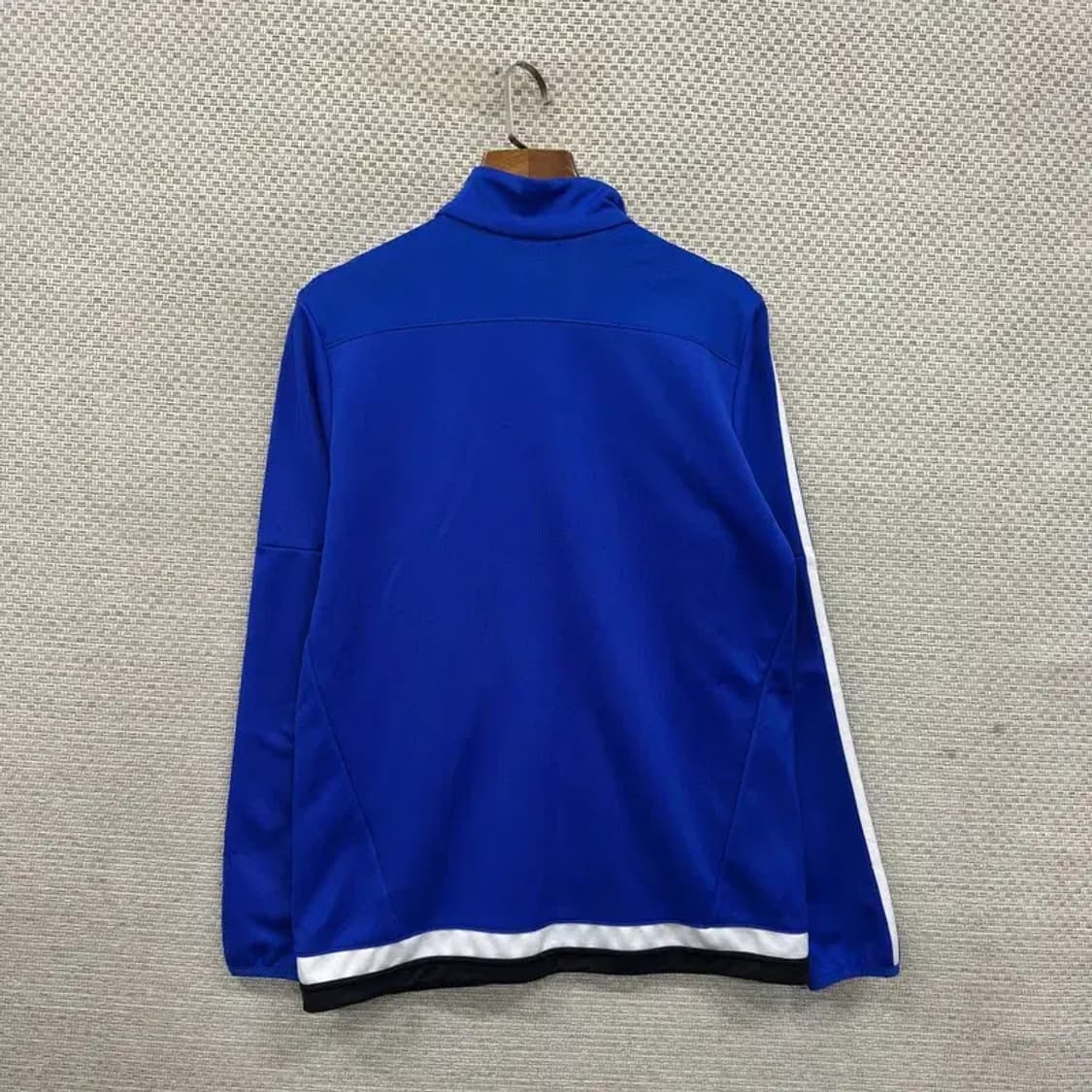 아디다스 수원 삼성 블루윙즈 트랙탑 져지 집업 79 A03028 상품이미지2