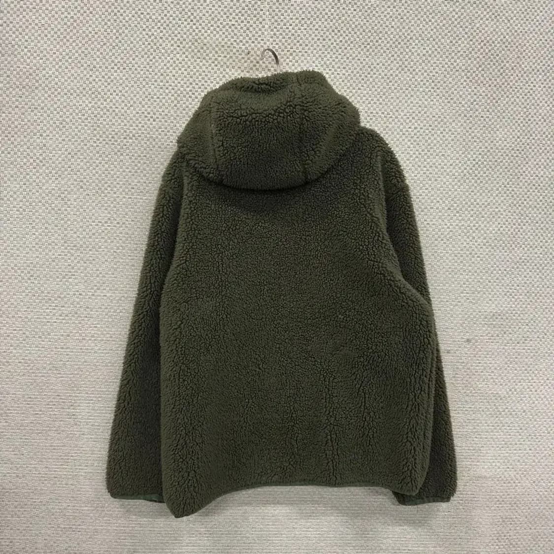 콜럼비아 아웃도어 양털 플리스 후리스 후드집업 L A03013 상품이미지2