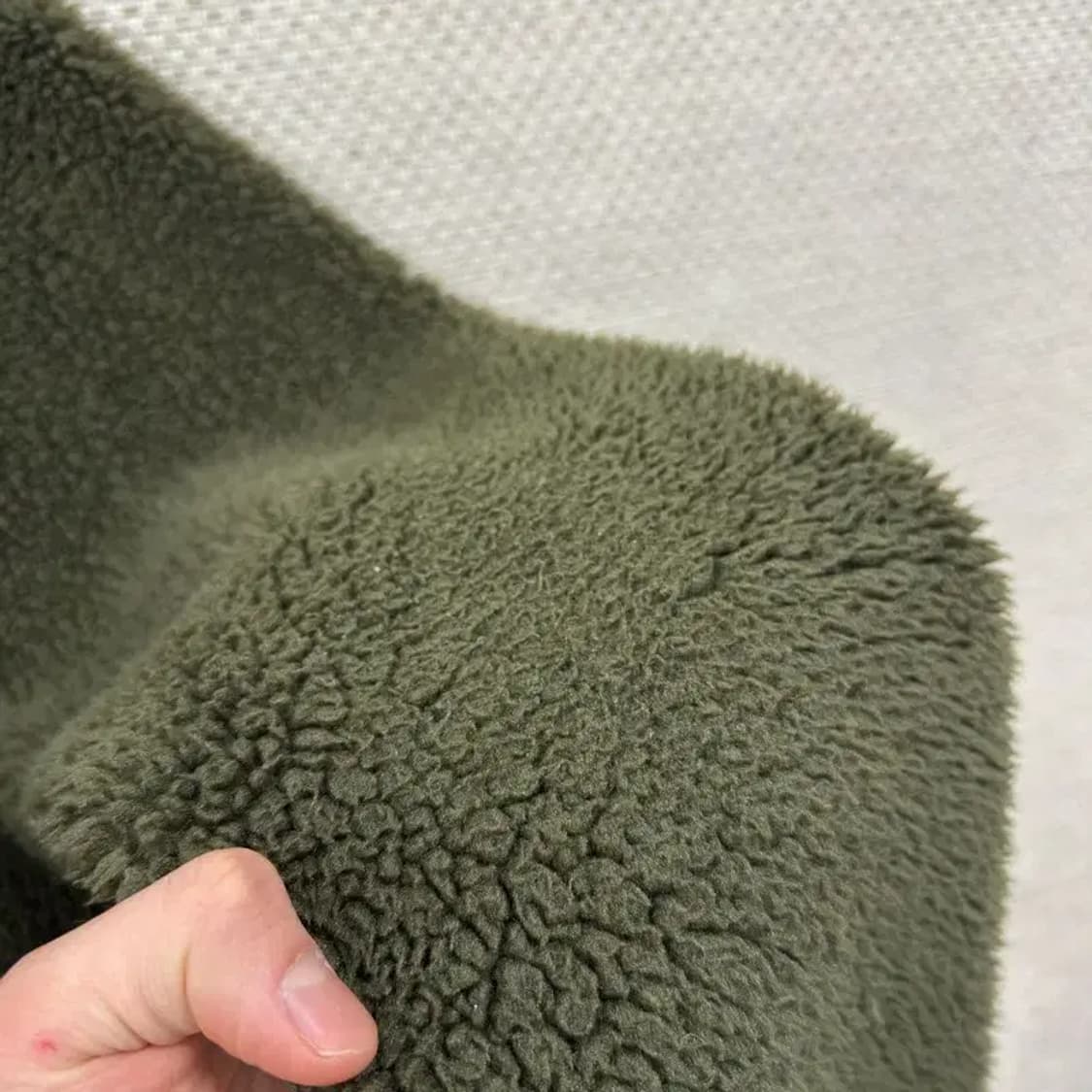 콜럼비아 아웃도어 양털 플리스 후리스 후드집업 L A03013 상품이미지5