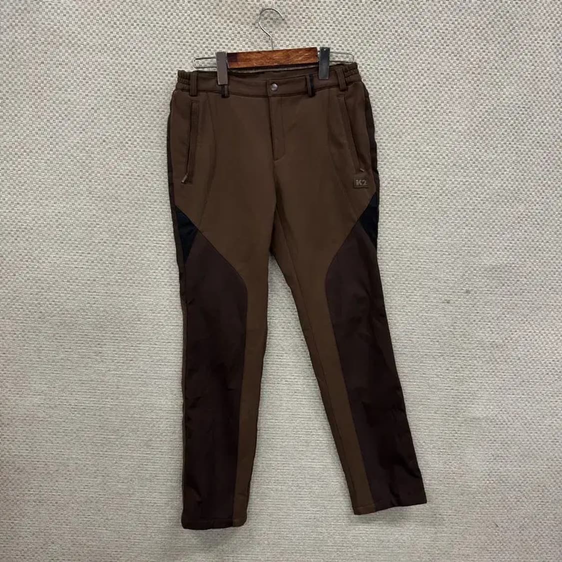 K2 아웃도어 약기모 등산 바지 73 A03043 상품이미지1