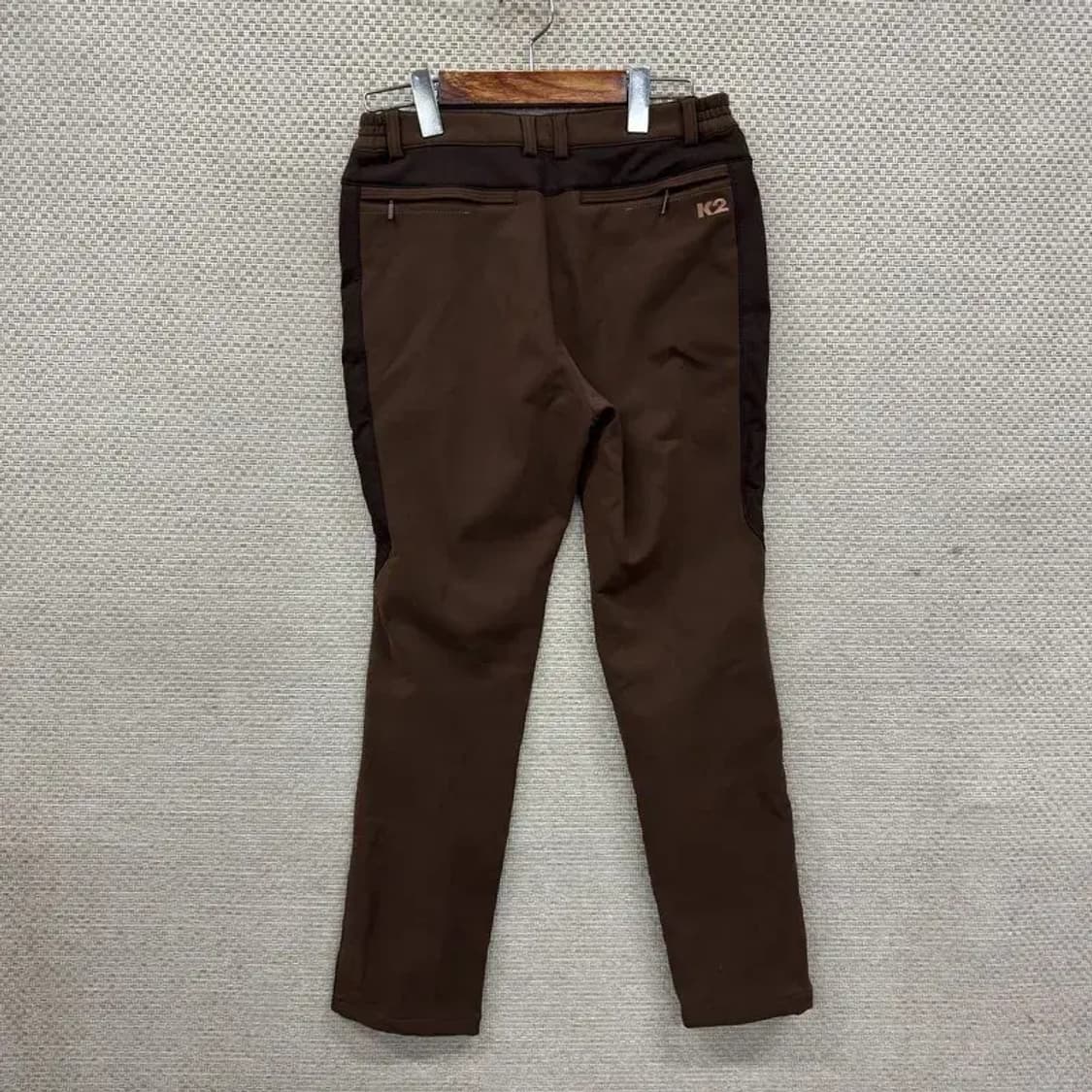 K2 아웃도어 약기모 등산 바지 73 A03043 상품이미지2