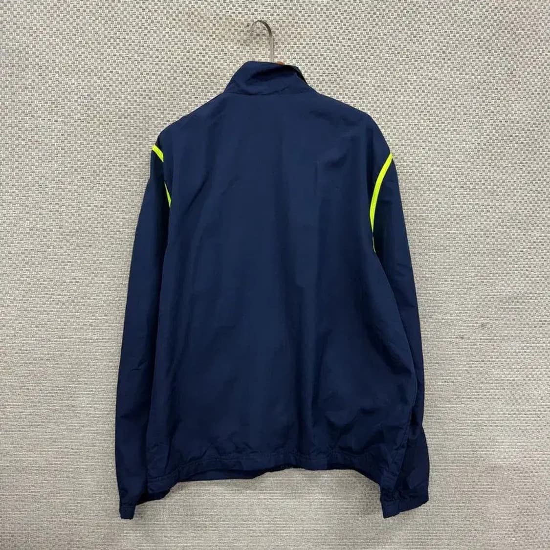 나이키 캐주얼 자수로고 윈드러너 바람막이 XL A03024 상품이미지2