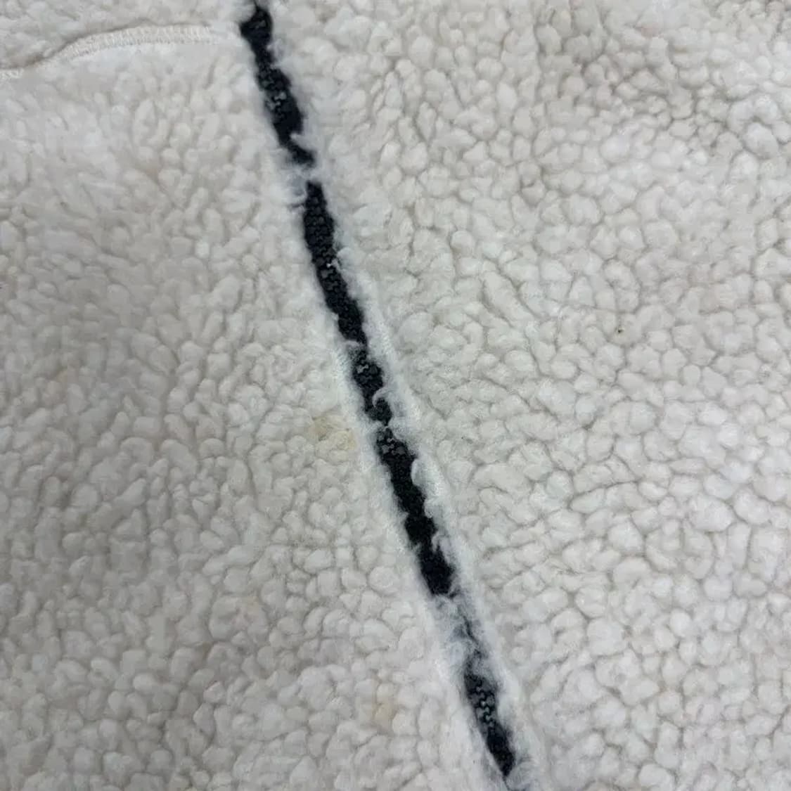 내셔널지오그래픽 와펜 양털 플리스 후리스 후드집업 M A03027 상품이미지9