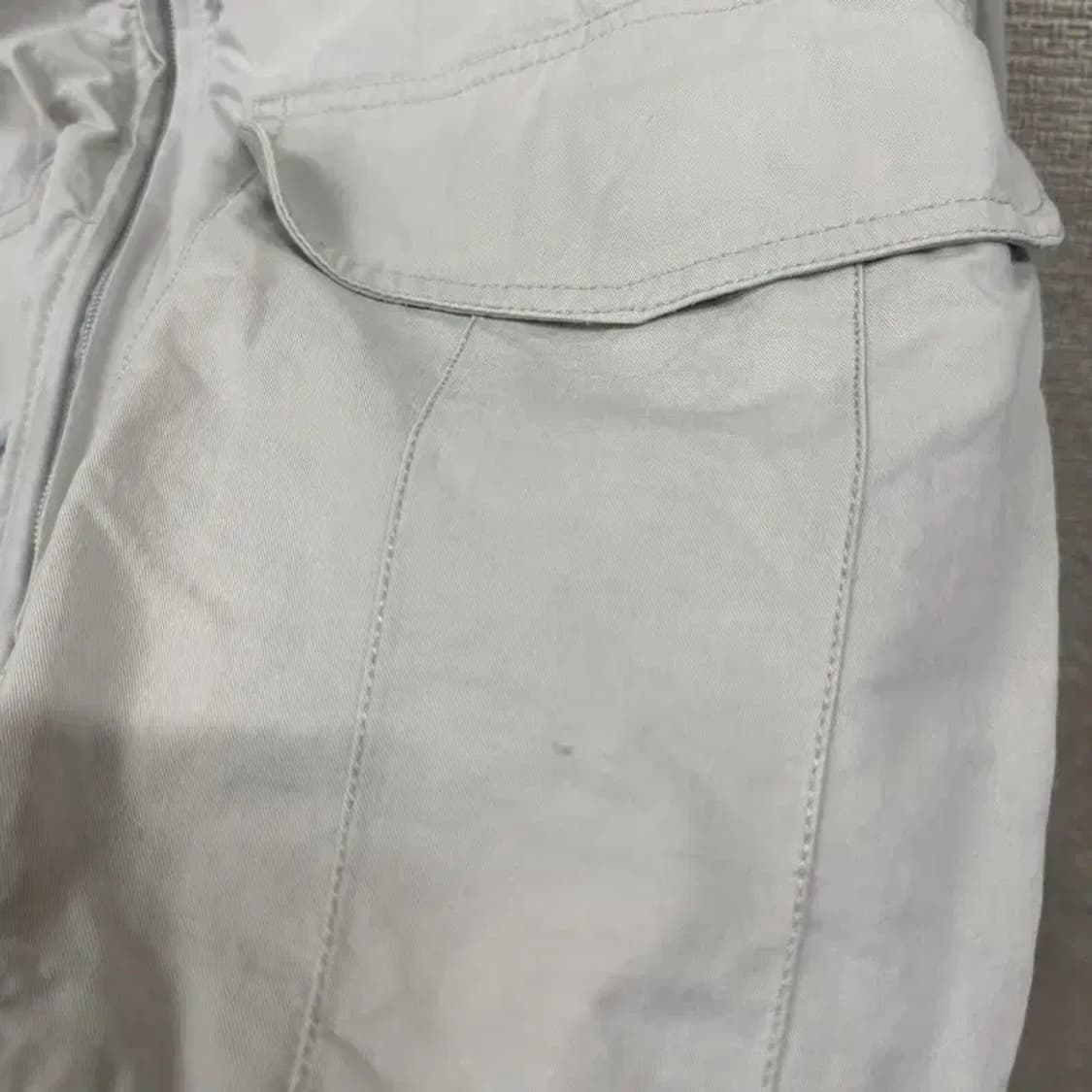 코드그라피 유틸리티 숏 자켓 L A03031 상품이미지5