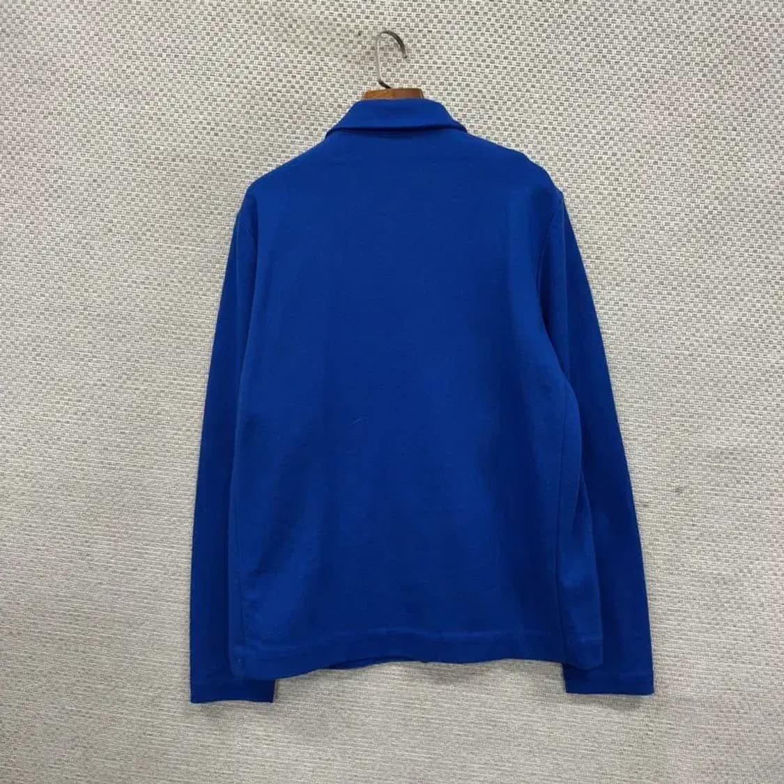 코스 COS 캐주얼 투웨이 울 자켓 M A03032 상품이미지2