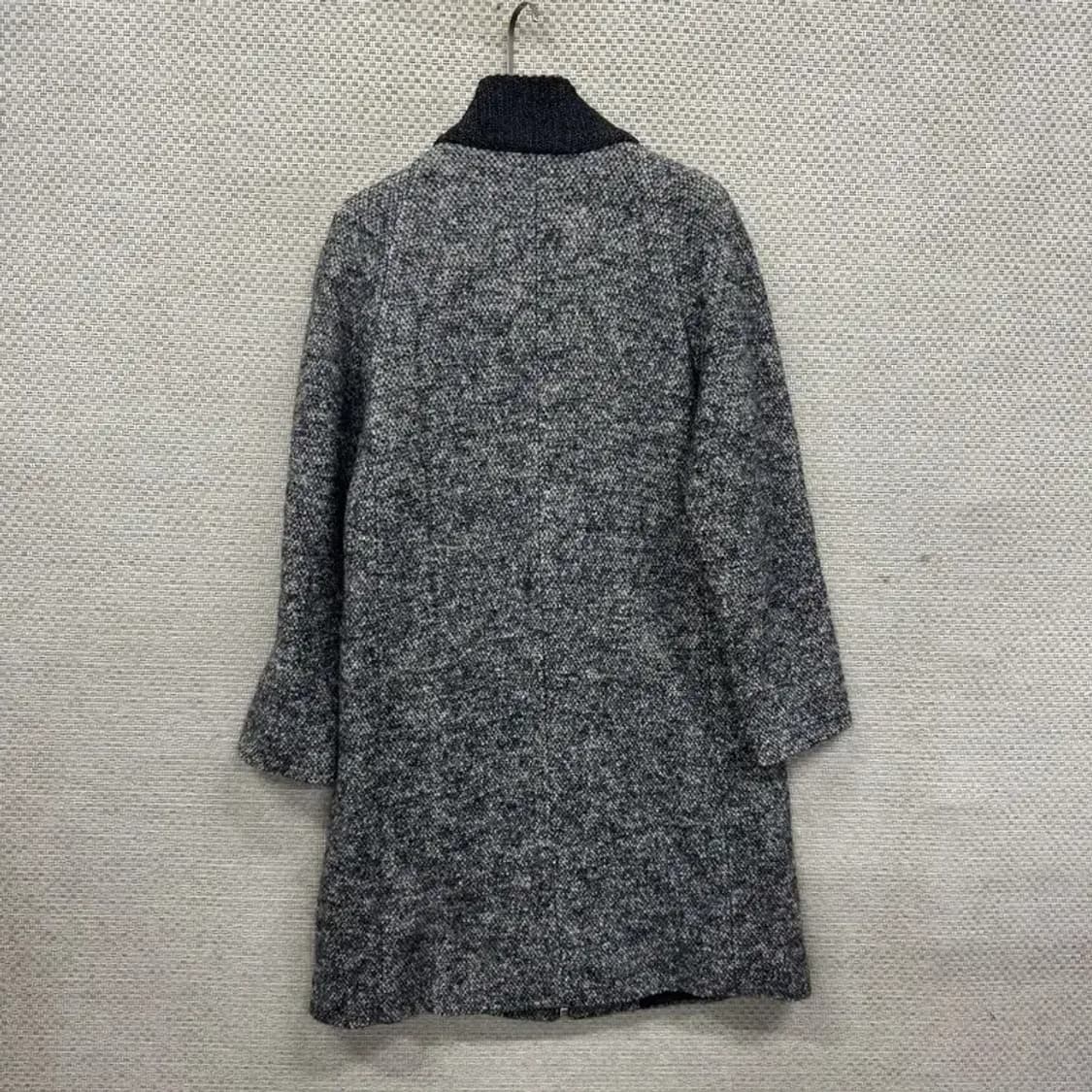 클럽 모나코 클래식 울 코트 자켓 S A03086 상품이미지2