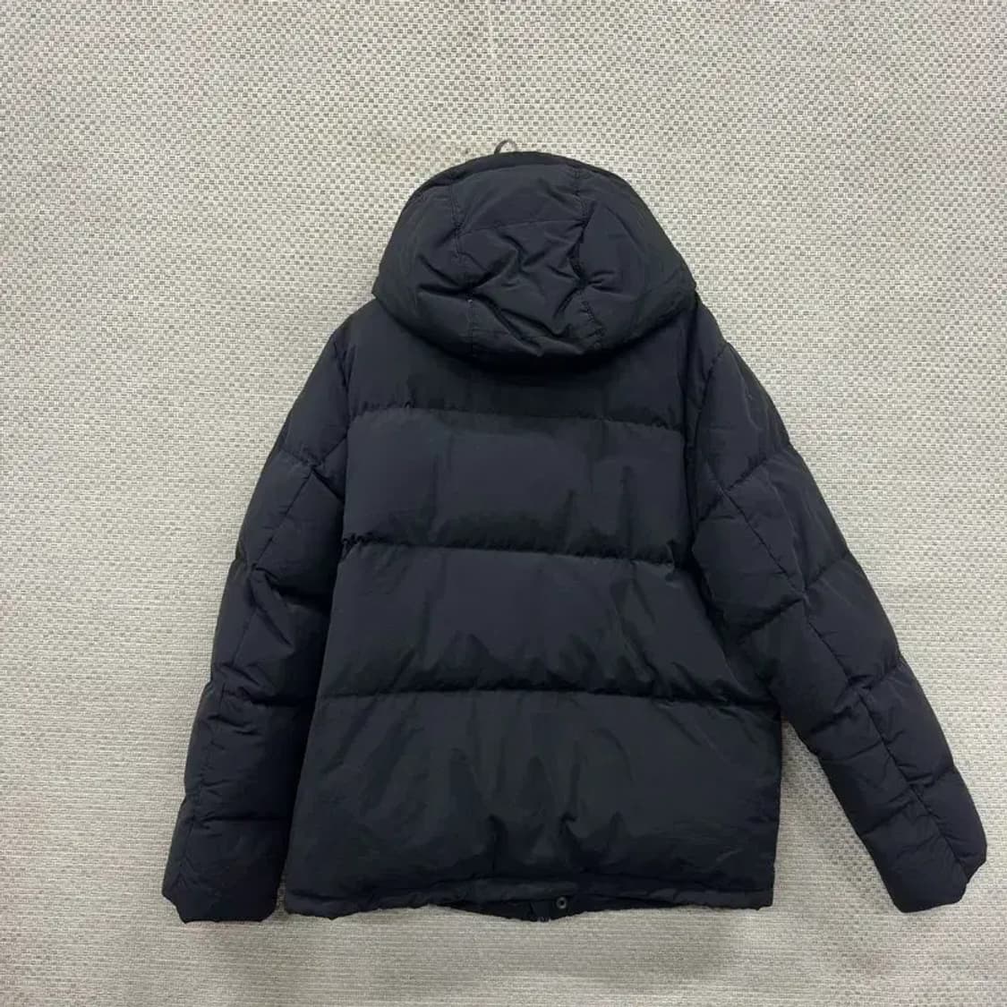 지프 JEEP 캐주얼 오리털 덕다운 패딩 점퍼 XL A03091 상품이미지2