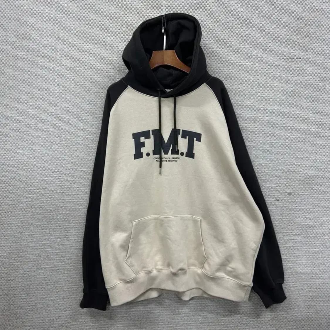 필루미네이트 캐주얼 프린팅 후드티 XL A03109 상품이미지1