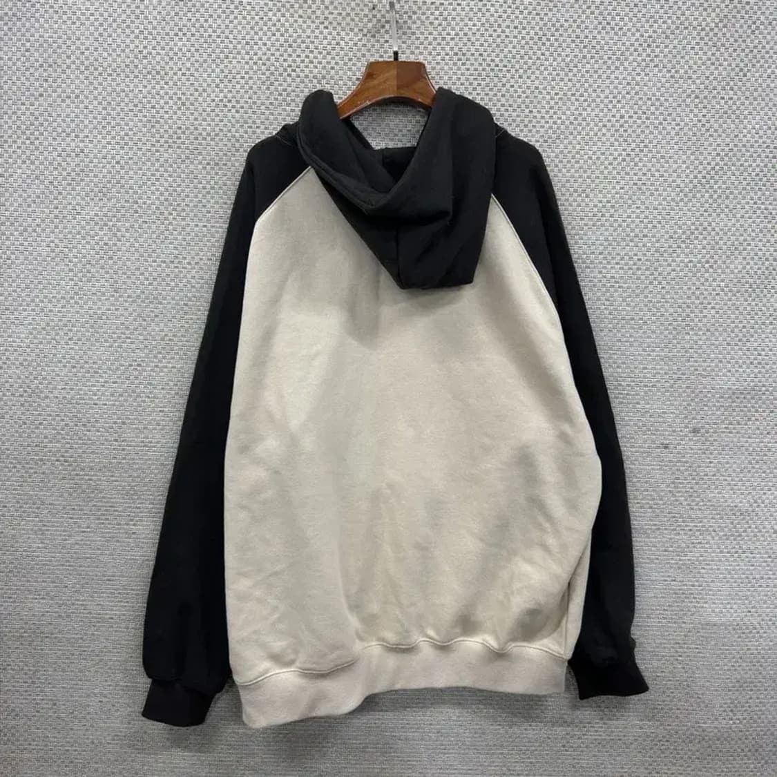 필루미네이트 캐주얼 프린팅 후드티 XL A03109 상품이미지2