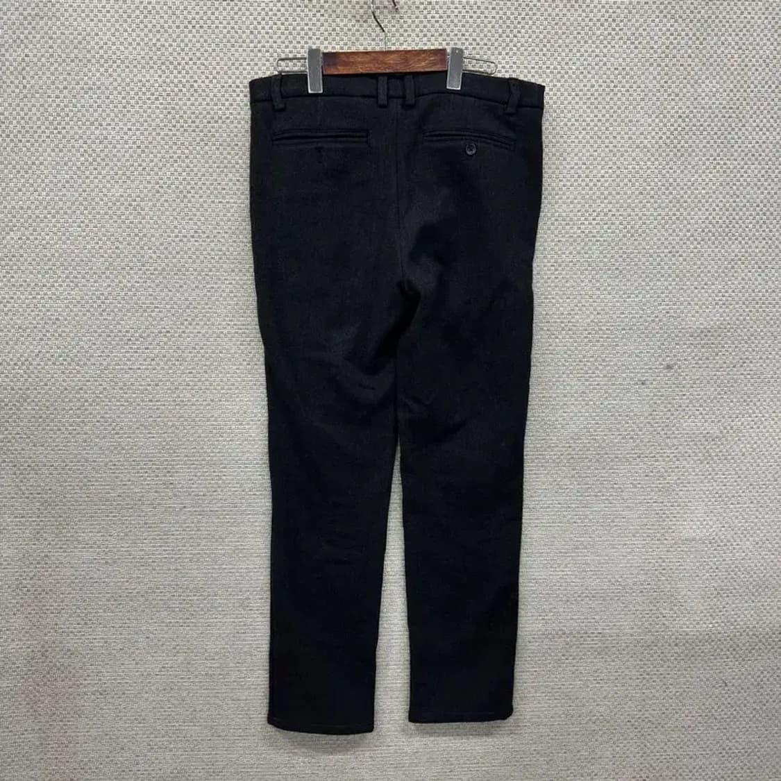 아디다스 골프 자수로고 약기모 바지 80 A03119 상품이미지2