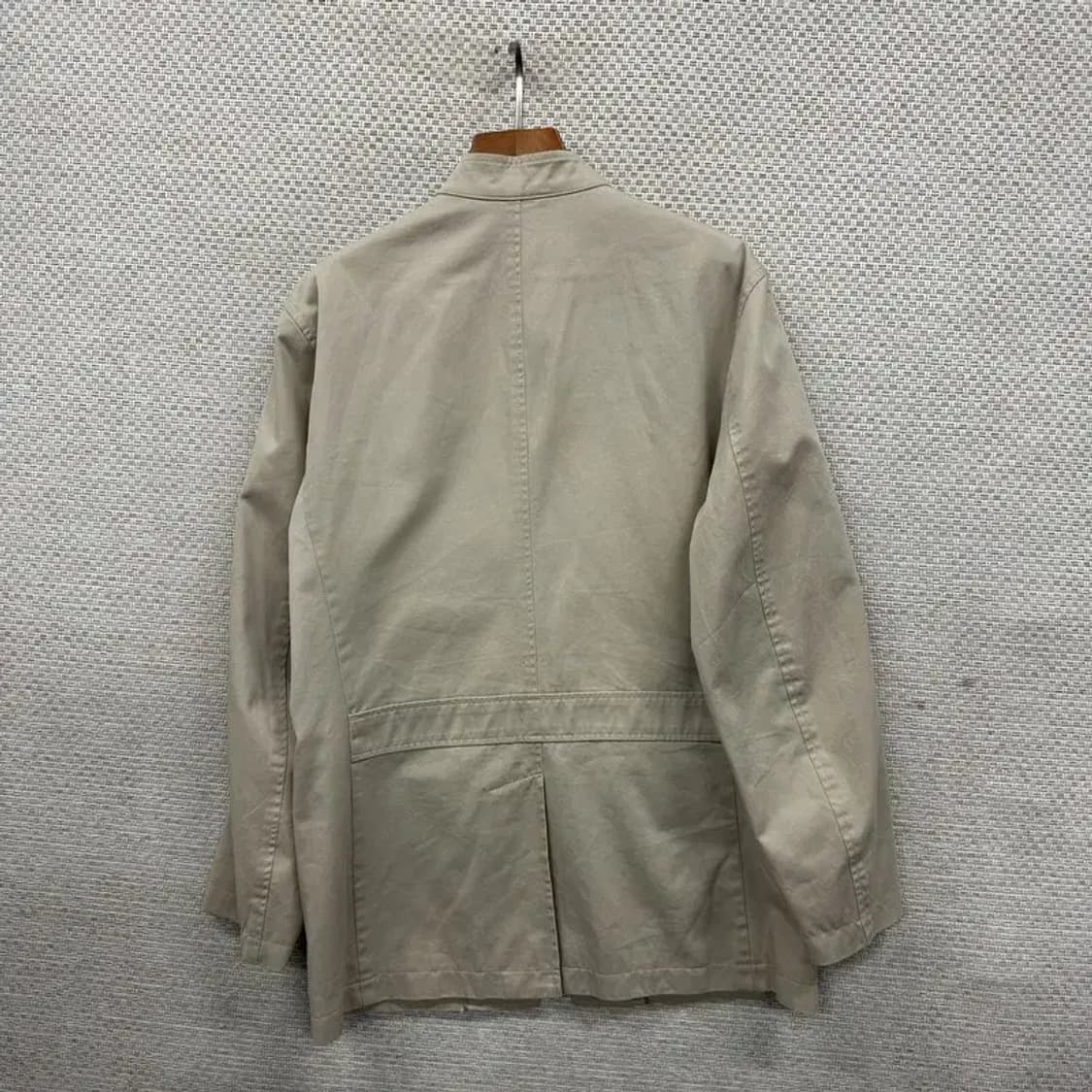 띠어리 캐주얼 멀티포켓 블레이저 자켓 95 A03103 상품이미지2