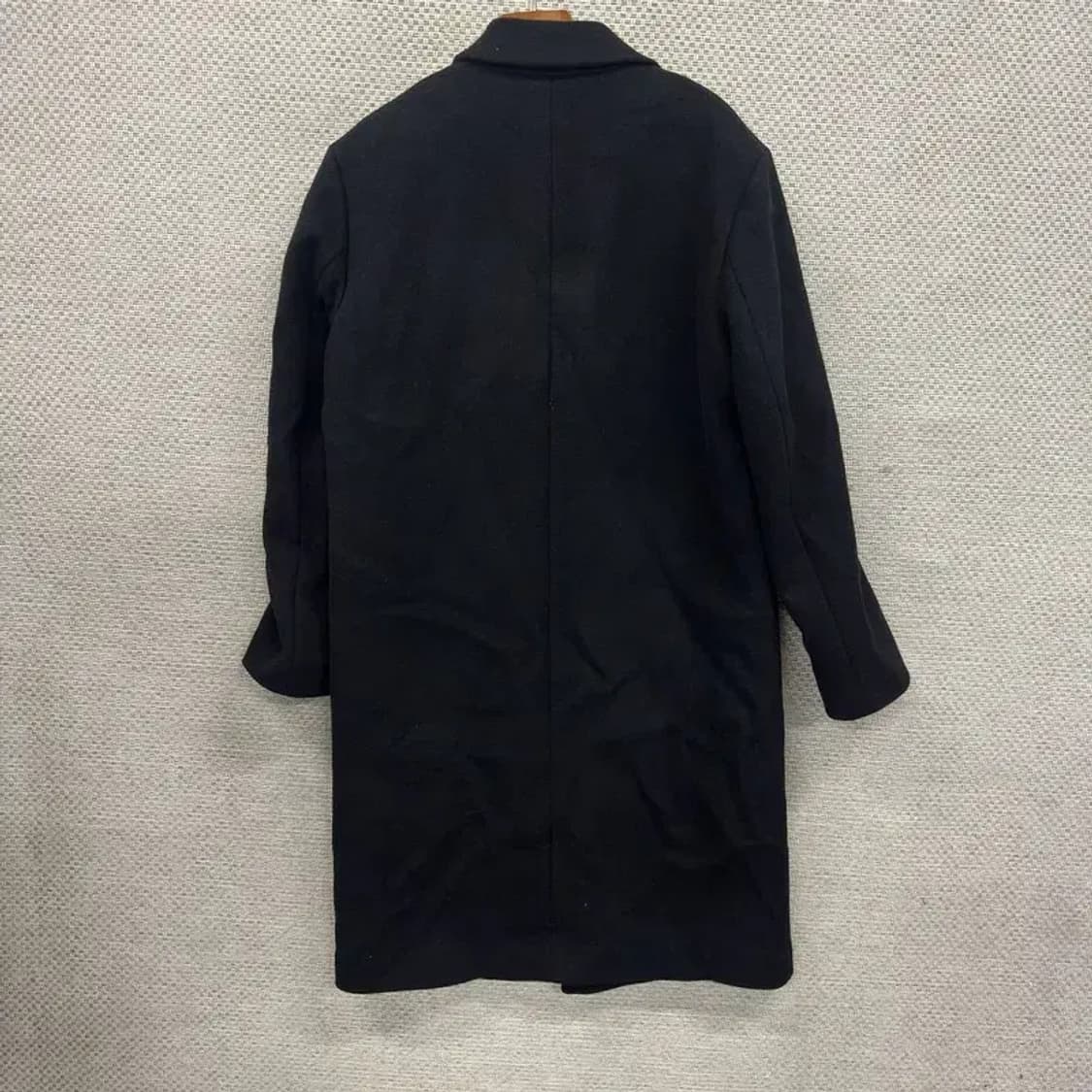 킨록 캐주얼 패딩내피 코트 자켓 100 A03164 상품이미지2