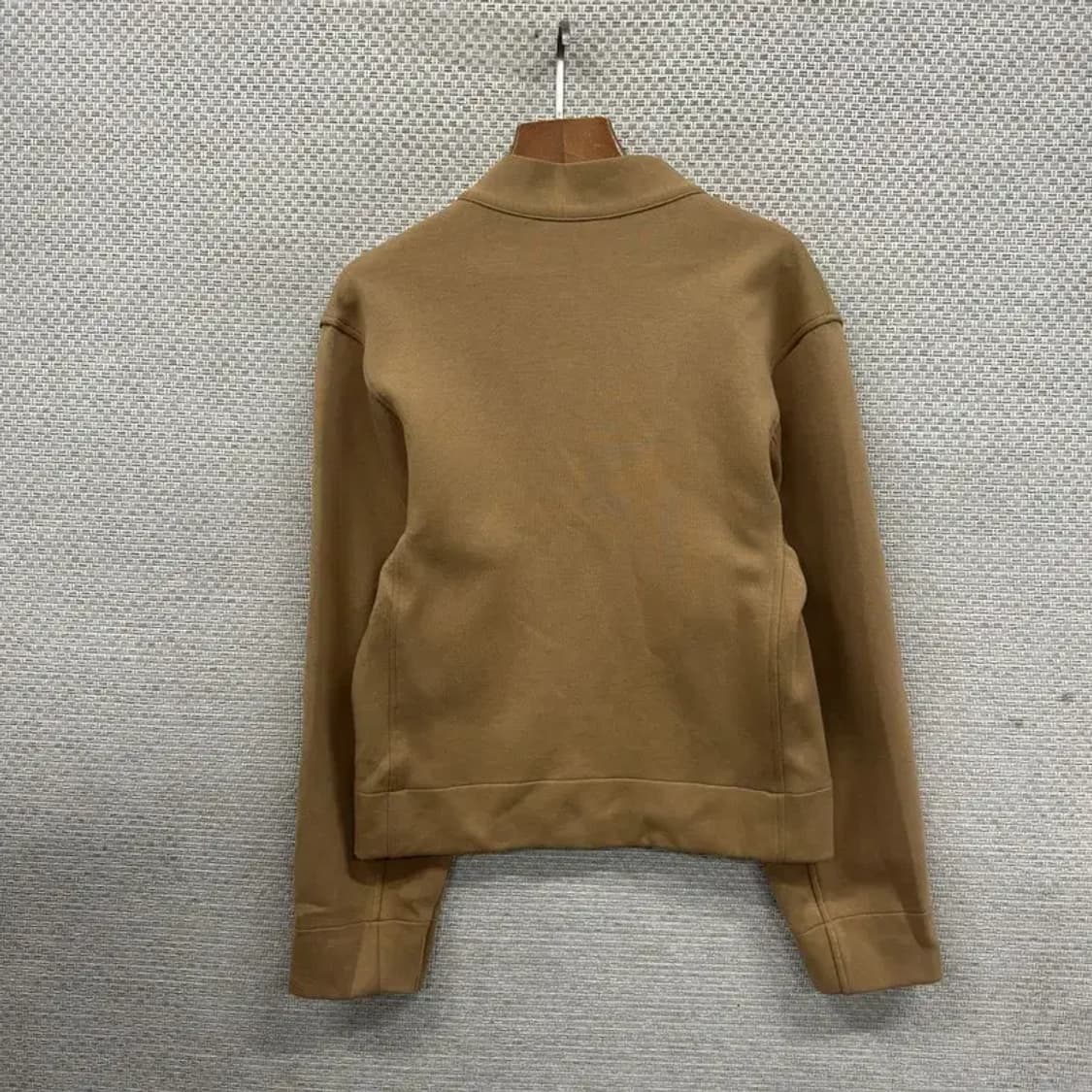 유니클로 U 르메르 코튼 가디건 S A03168 상품이미지2