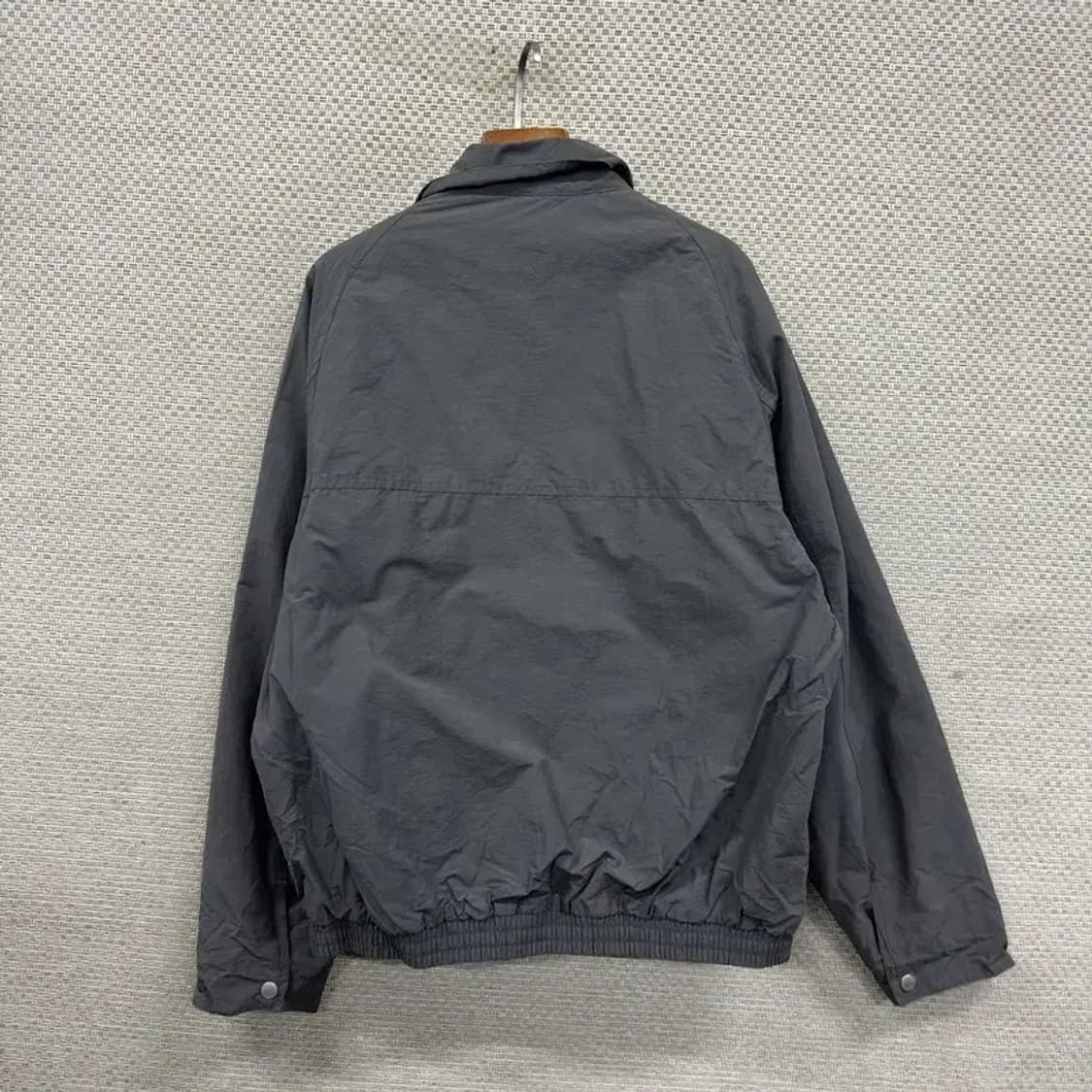 라퍼지스토어 캐주얼 투웨이 누빔 자켓 L A03191 상품이미지2