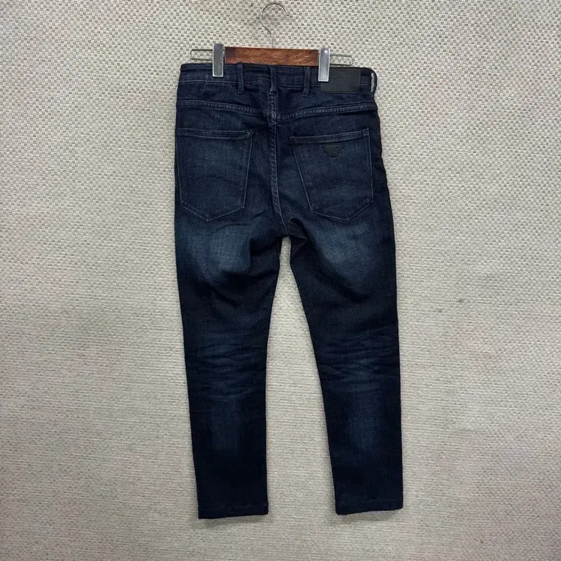 아르마니 엠포리오 캐주얼 데님 청바지 29인치 A03195 상품이미지2