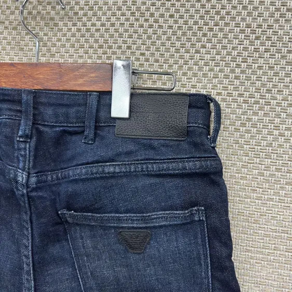 아르마니 엠포리오 캐주얼 데님 청바지 29인치 A03195 상품이미지3