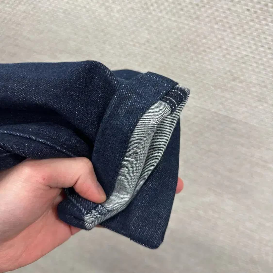 아르마니 엠포리오 캐주얼 데님 청바지 29인치 A03195 상품이미지6