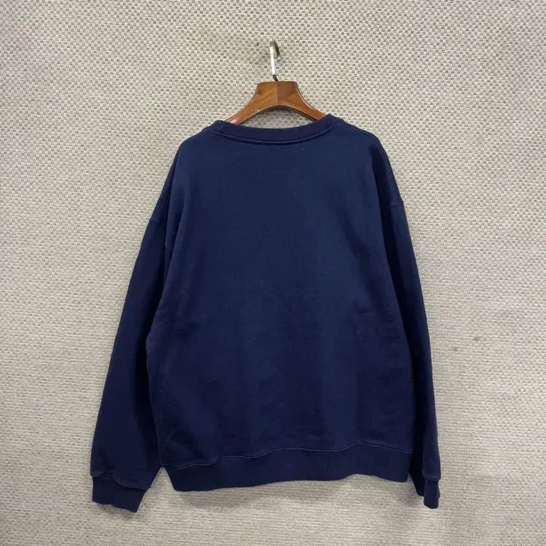 유니폼브릿지 캐주얼 스웻셔츠 맨투맨 XL A03177 상품이미지2