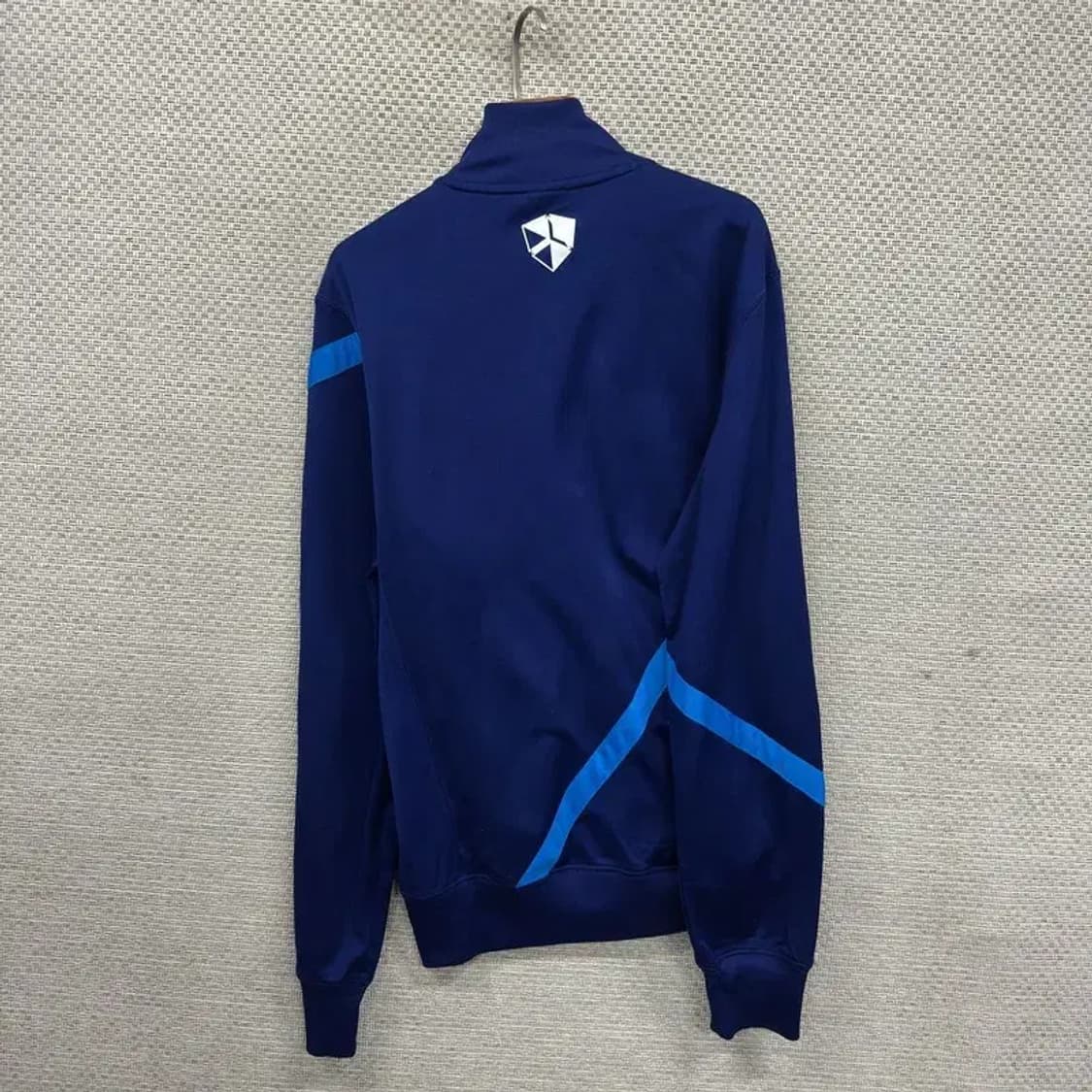 나이키 드라이핏 대한민국 국대 트랙탑 져지 집업 L A03193 상품이미지2