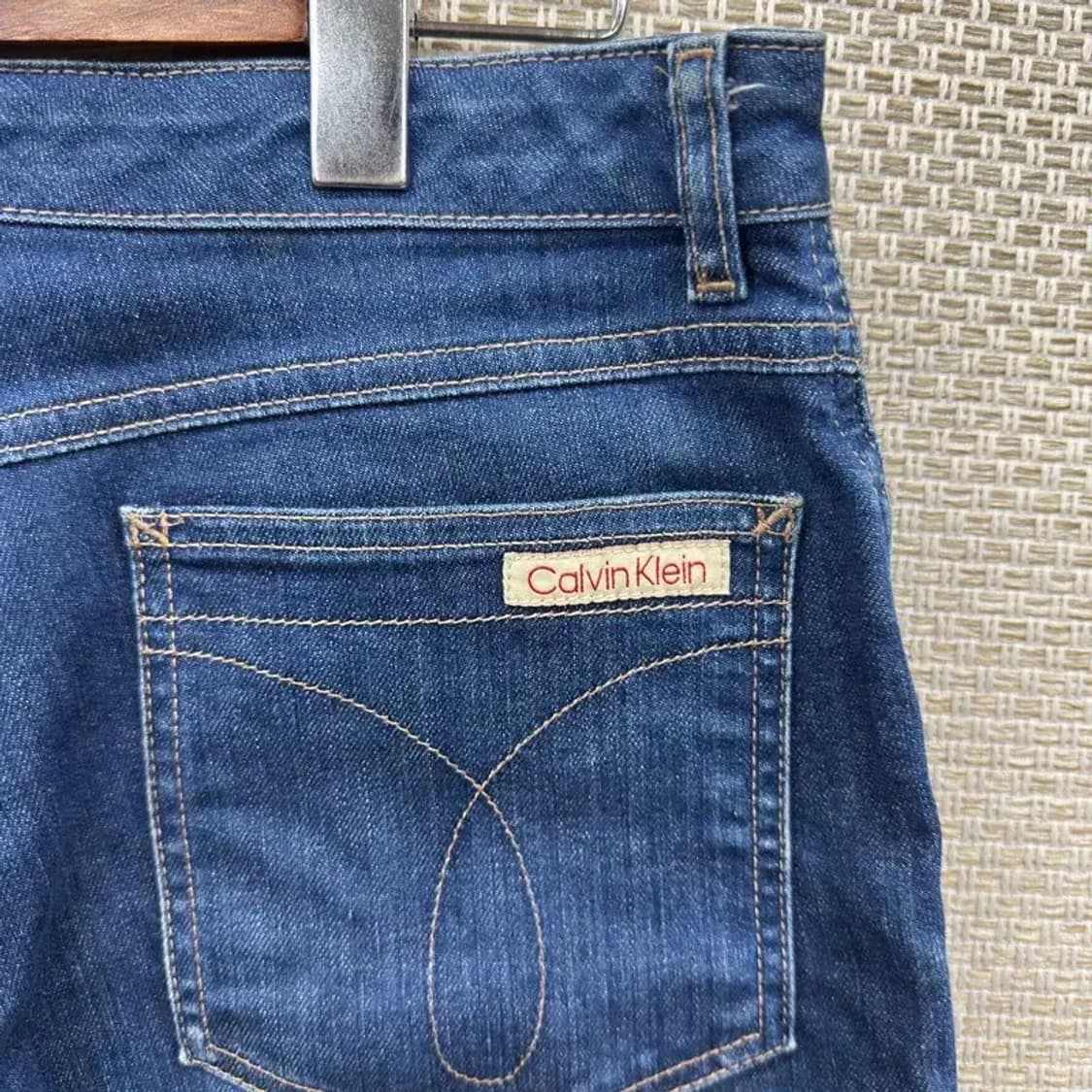 캘빈클라인 캐주얼 데님 청바지 29인치 A03200 상품이미지3