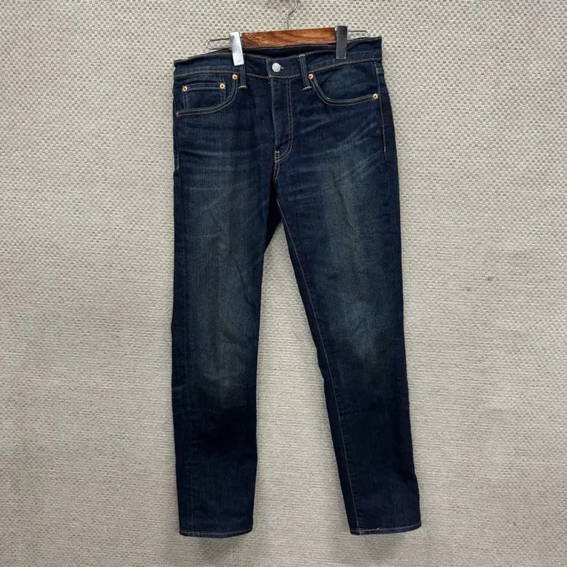 리바이스 511 캐주얼 스판 데님 청바지 32인치 A03203 상품이미지1