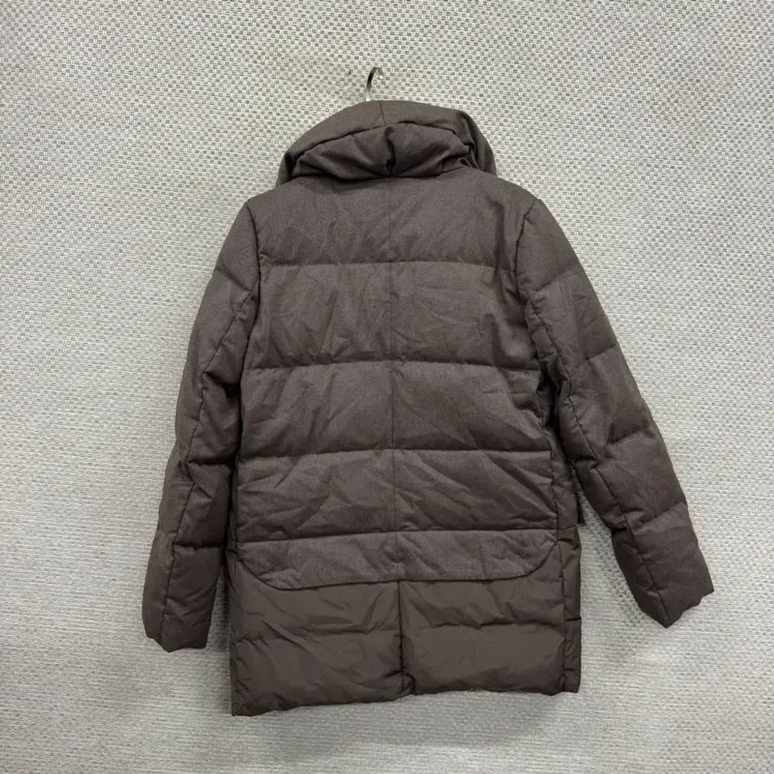 빈폴 캐주얼 거위털 구스다운 패딩 점퍼 95 A03247 상품이미지2