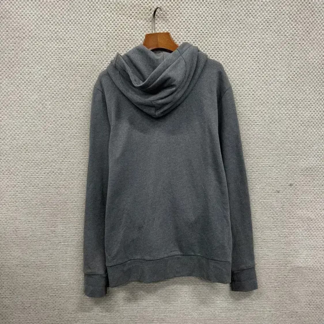 캘빈클라인 캐주얼 프린팅 후드집업 M A03263 상품이미지2