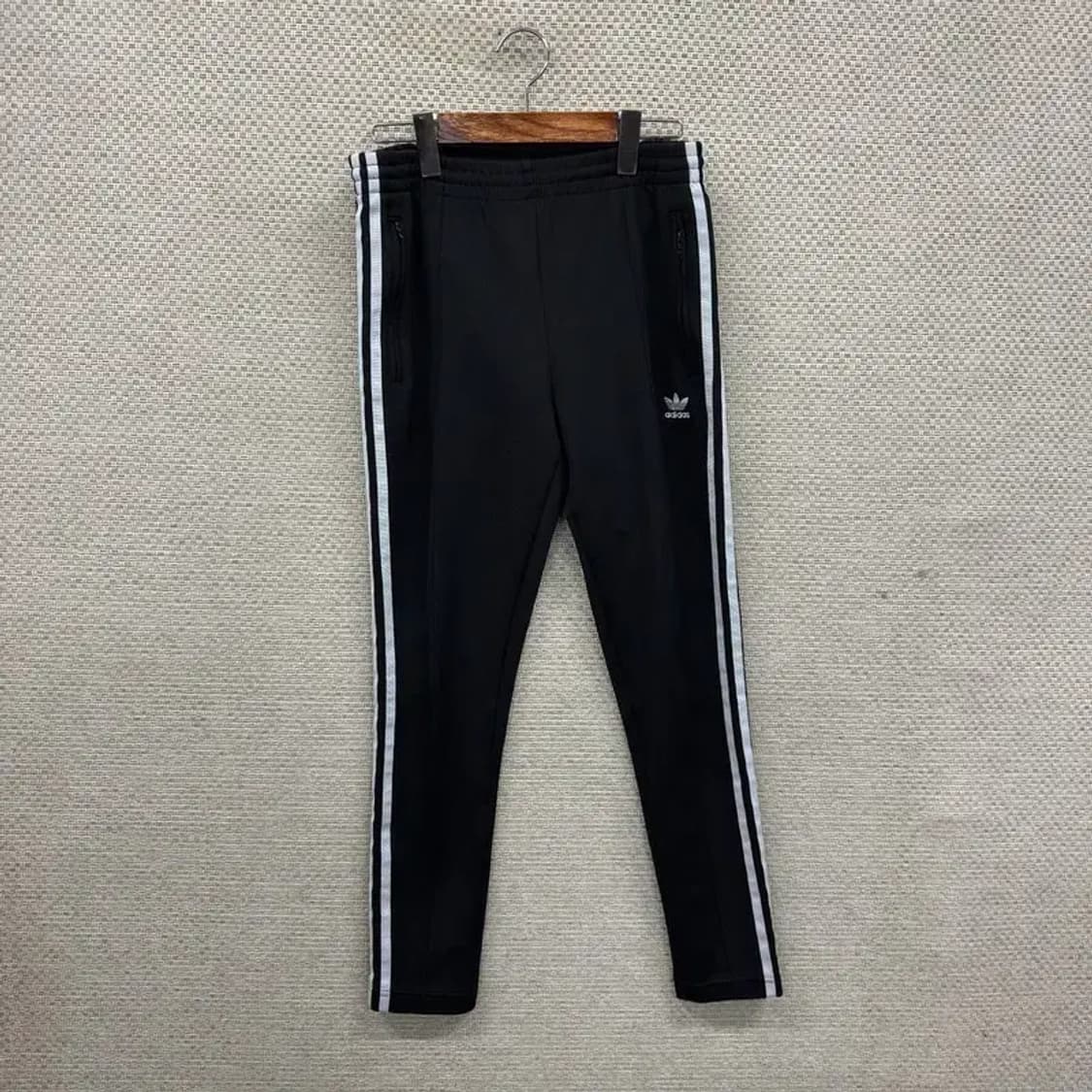 아디다스 슈퍼스타 트랙팬츠 츄리닝바지 S A03274 상품이미지1