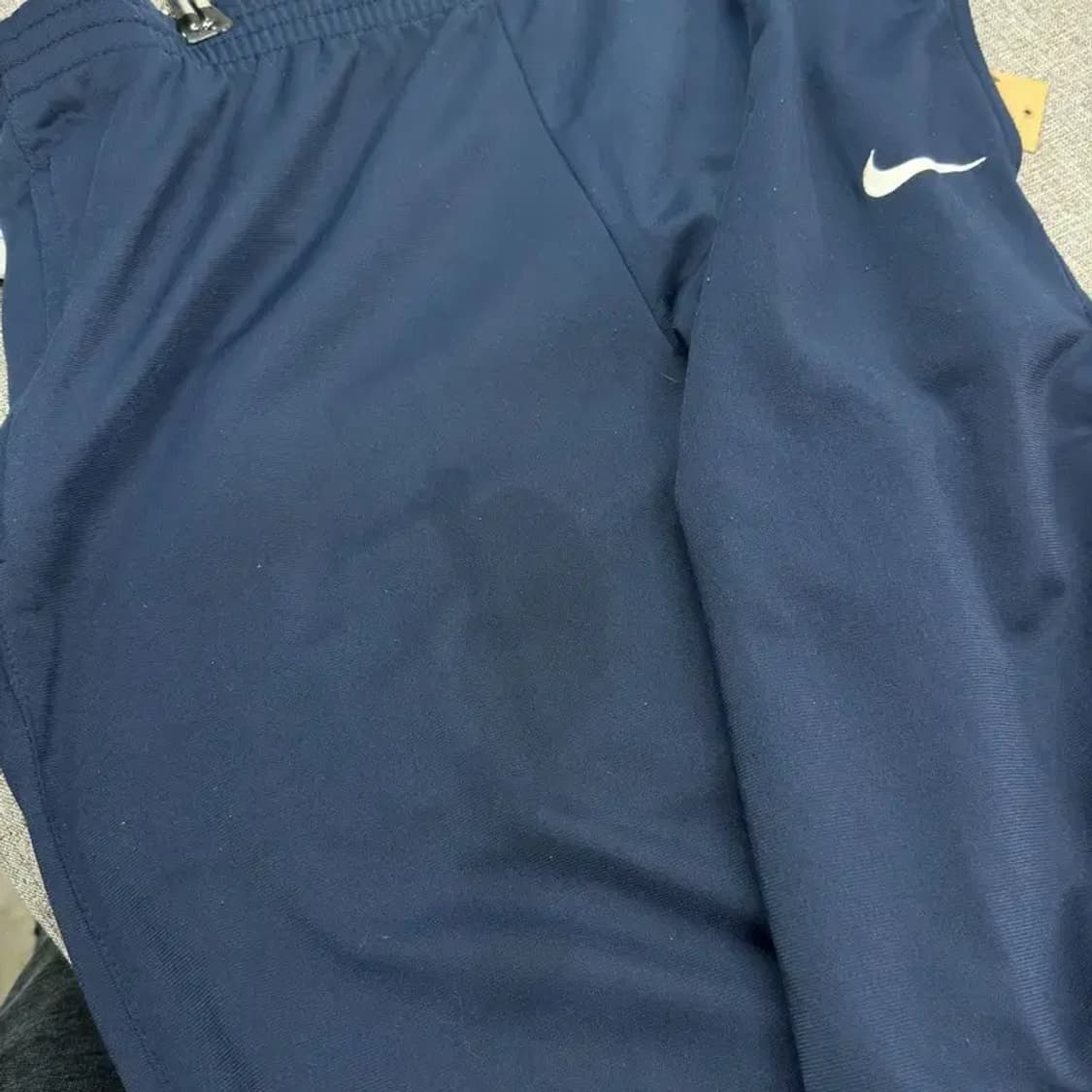 나이키 자수로고 트랙팬츠 츄리닝바지 L A03275 상품이미지6