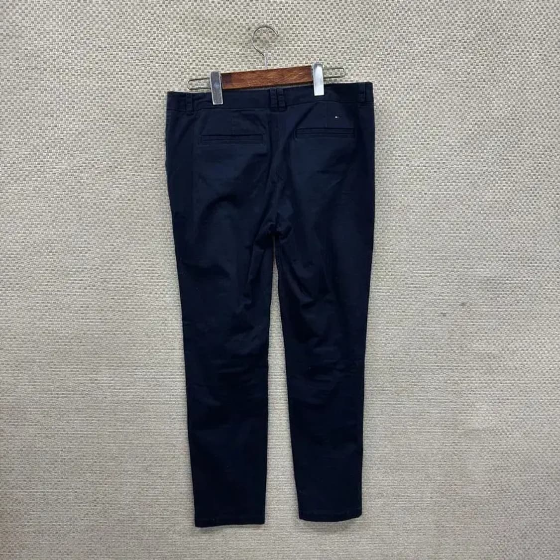 타미힐피거 캐주얼 코튼팬츠 면바지 28인치 A03276 상품이미지2