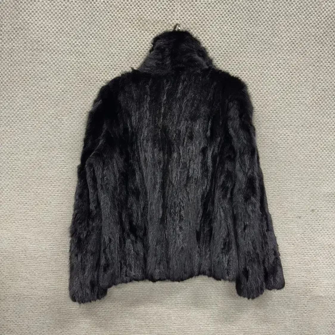 빈티지 올드스쿨 밍크퍼 털 자켓 77 A03254 상품이미지2