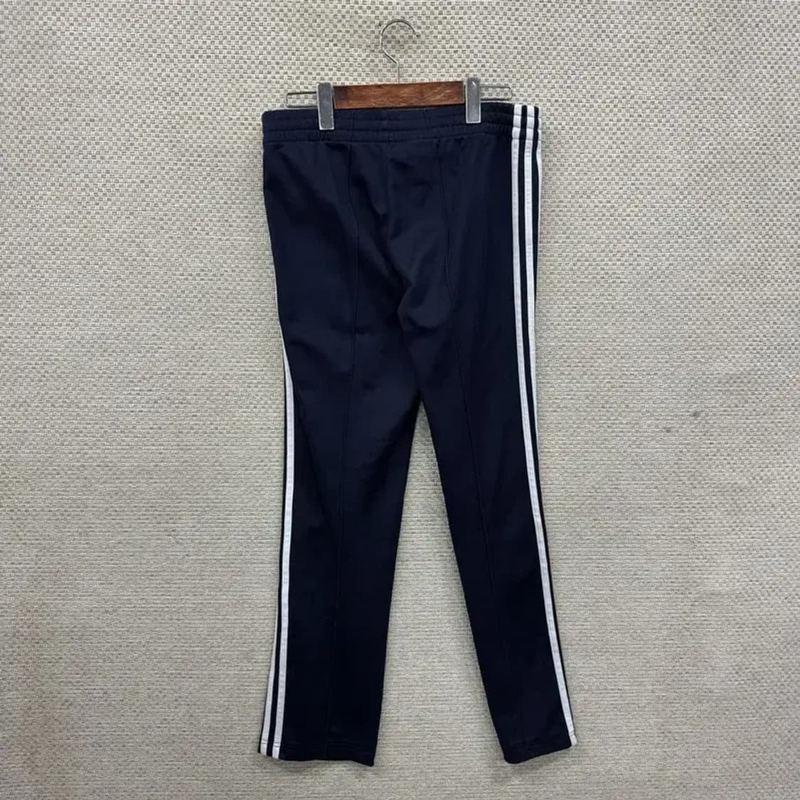 아디다스 유로파 네이비 트랙팬츠 츄리닝바지 100 A03282 상품이미지2
