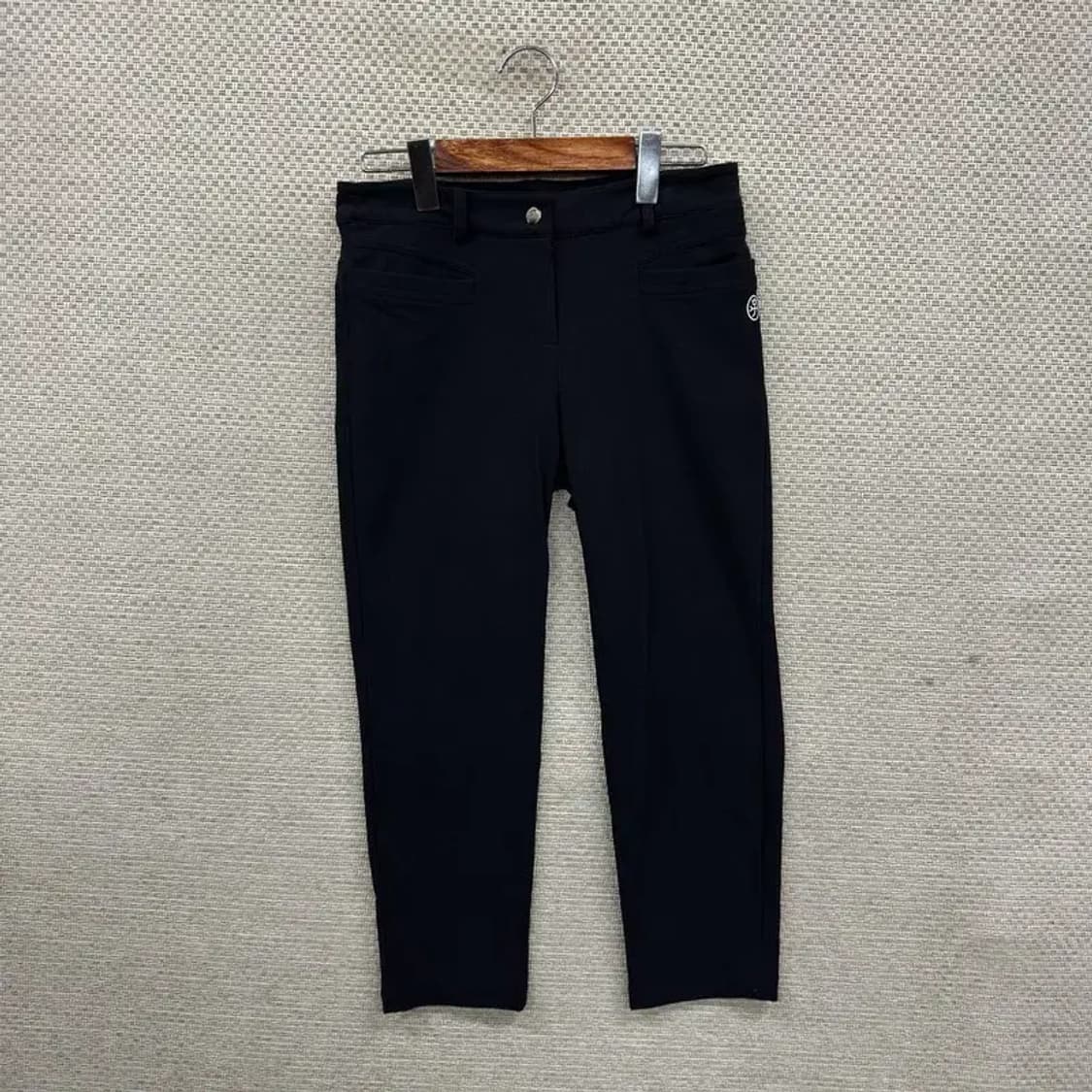 카스텔바작 골프 가을 스판 바지 70 A03277 상품이미지1