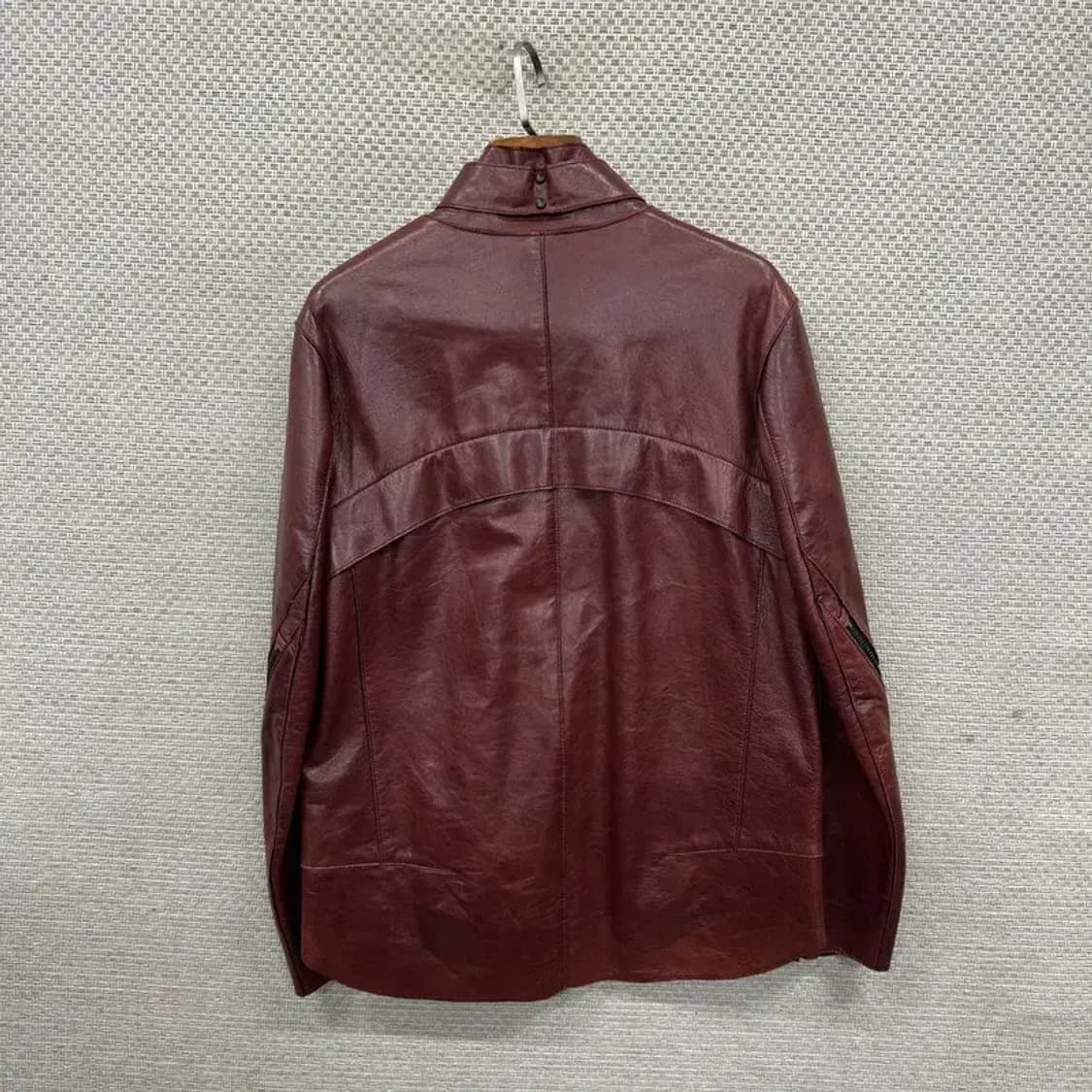 빈티지 라이더 양가죽 자켓 88 A03266 상품이미지2