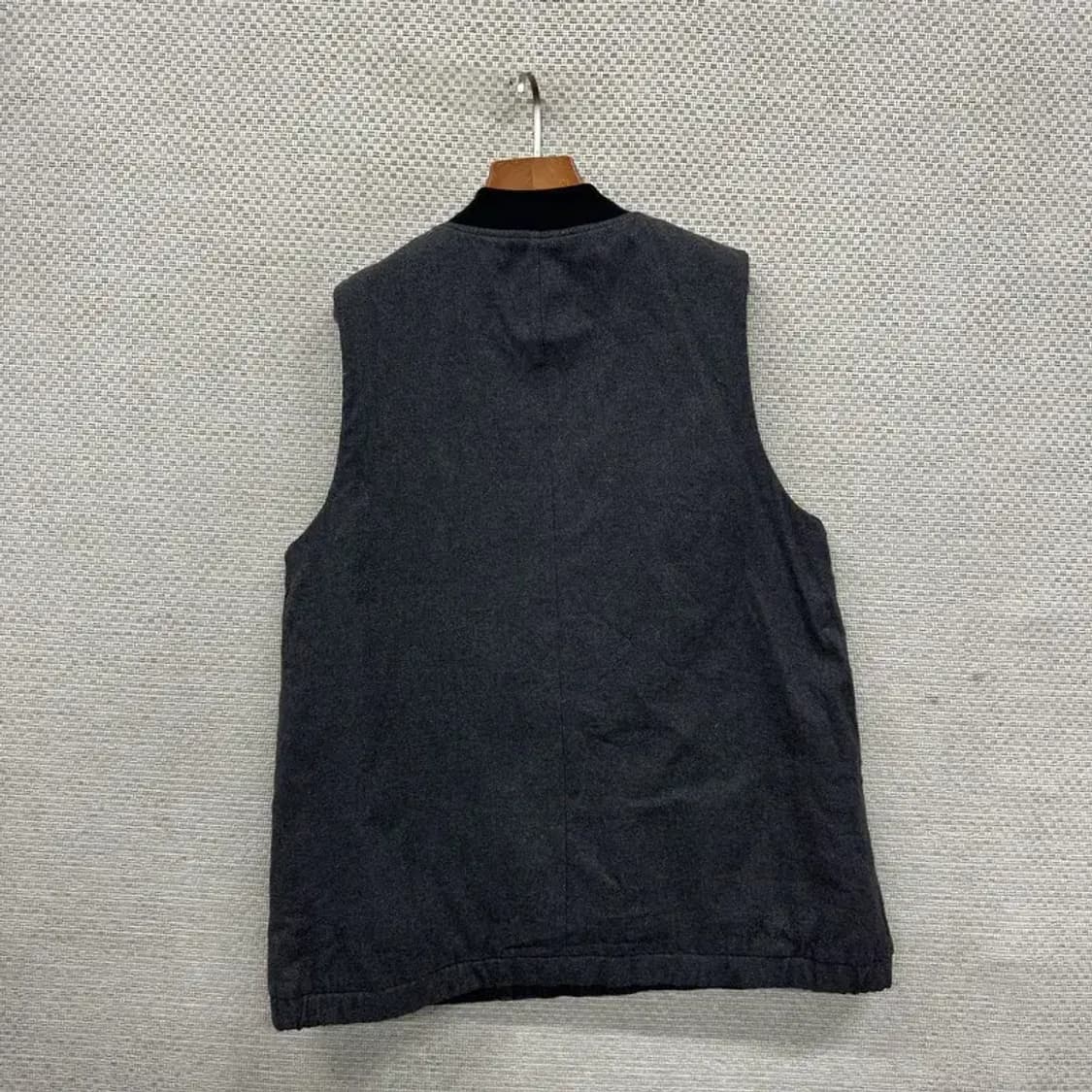 블랙야크 아웃도어 캐주얼 조끼 베스트 100 A03340 상품이미지2