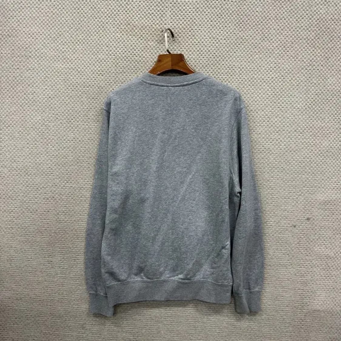 나이키 캐주얼 자수로고 스웻셔츠 맨투맨 S A03352 상품이미지2