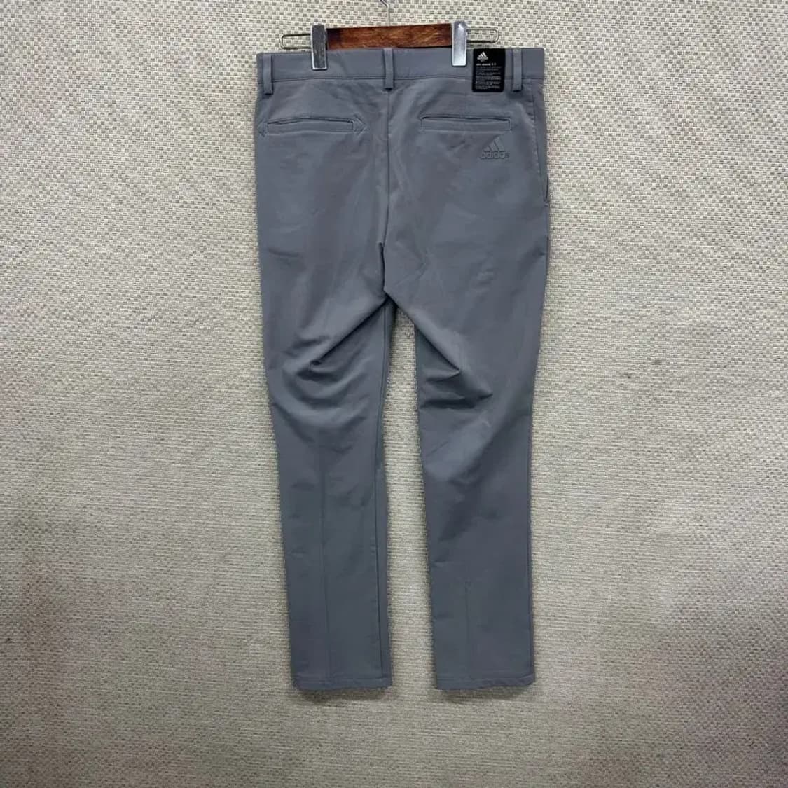 아디다스 골프 가을 스판 바지 L A03358 상품이미지2