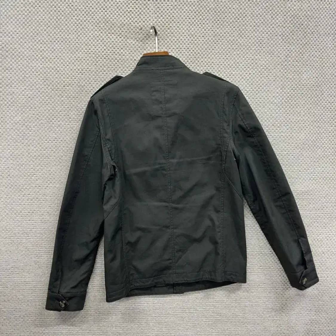 자라 ZARA 캐주얼 사파리 자켓 S A03339 상품이미지2