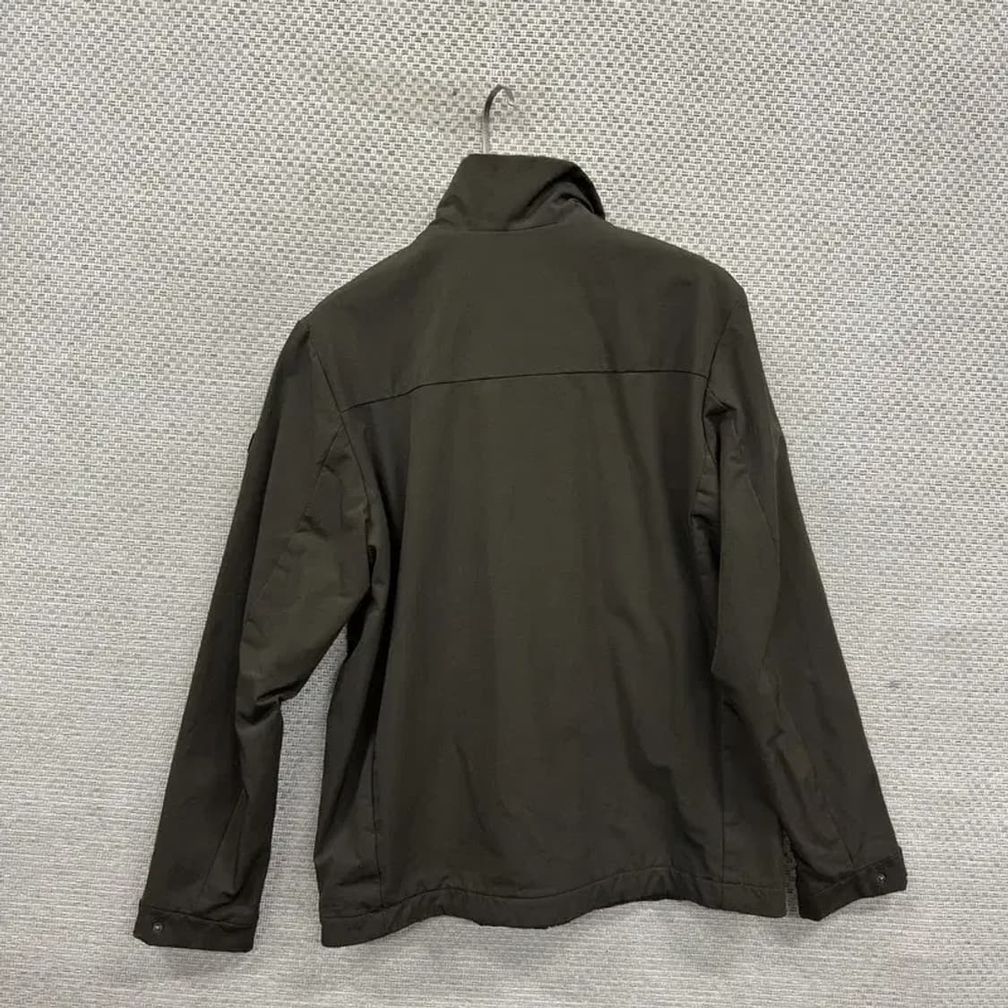 도나카란뉴욕 DKNY 프린팅로고 윈드러너 바람막이 M A03343 상품이미지2