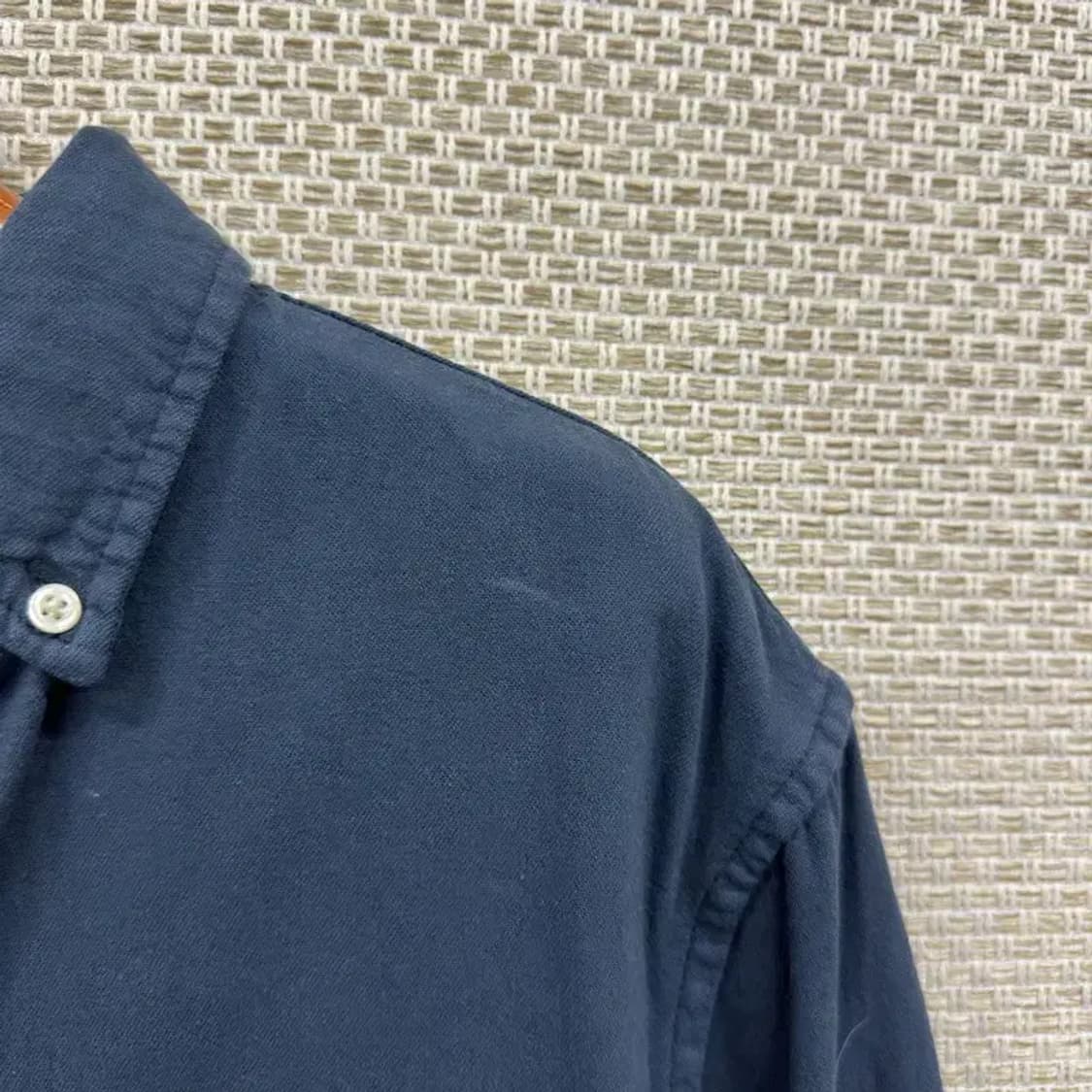 자라 ZARA 캐주얼 긴팔 셔츠 M A03353 상품이미지5