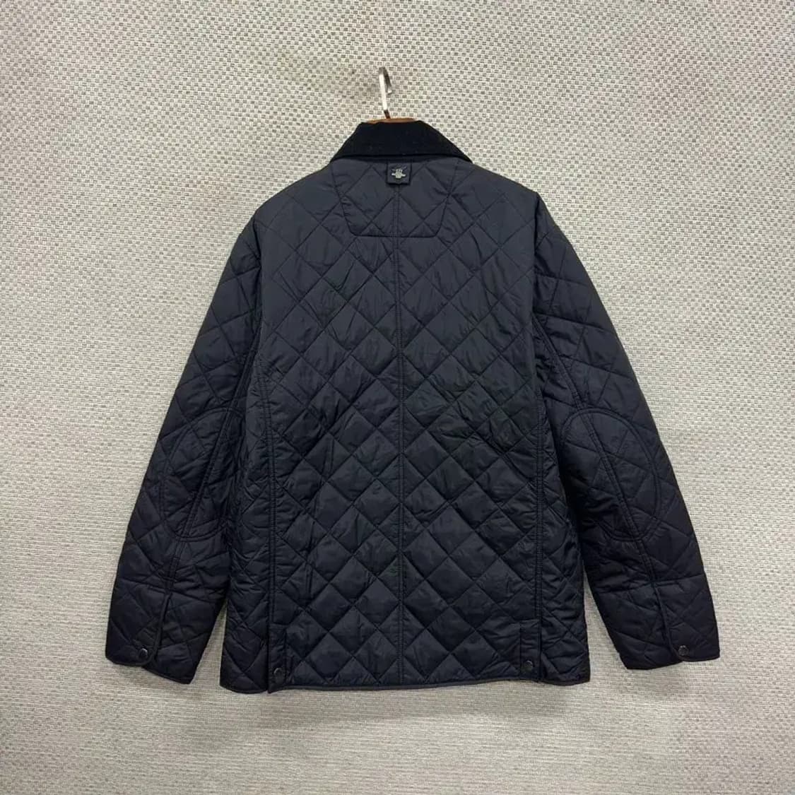 헨리코튼 골프 캐주얼 퀄팅 자켓 110 A03414 상품이미지2