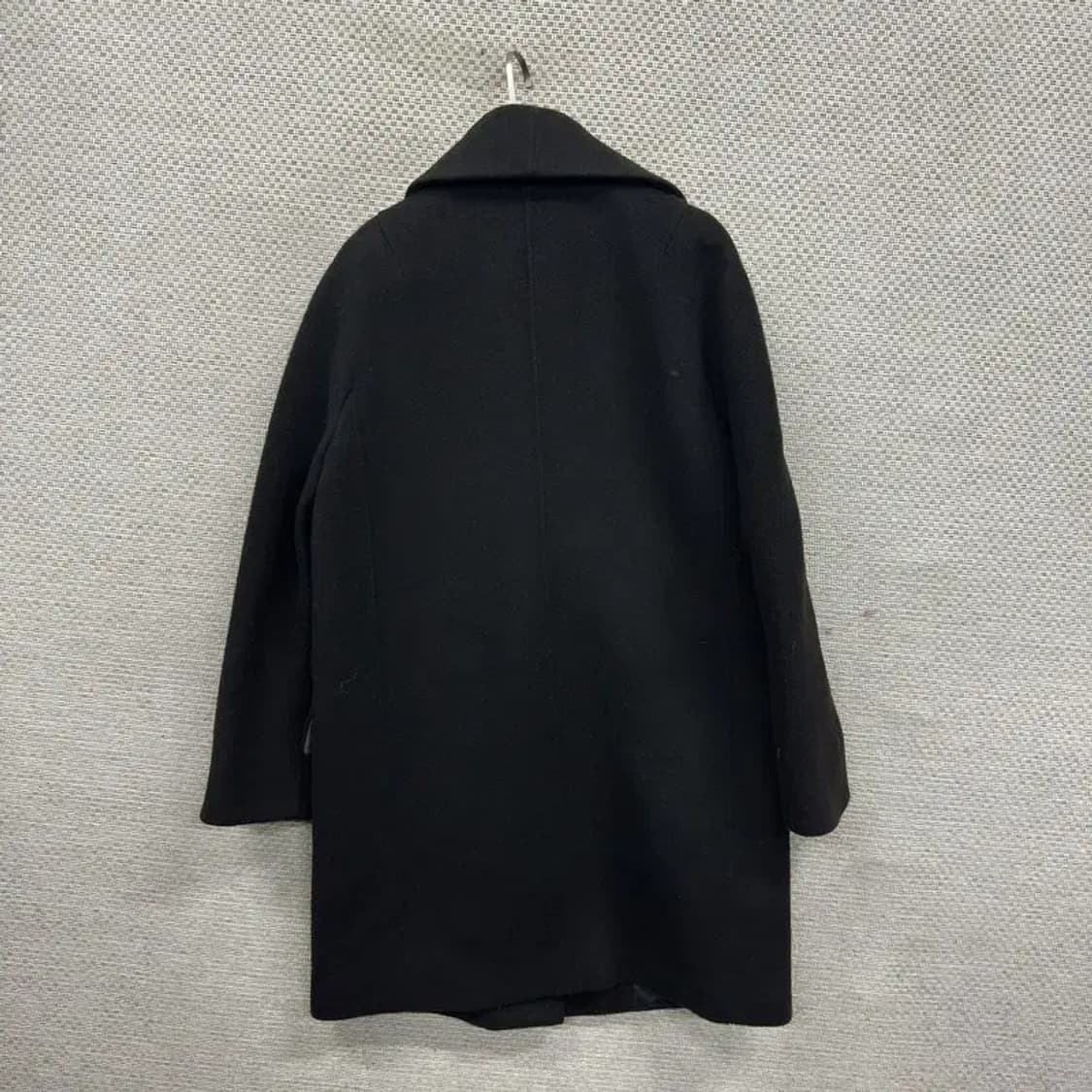 시스템 한섬 캐주얼 울 코트 자켓 82 A03424 상품이미지2