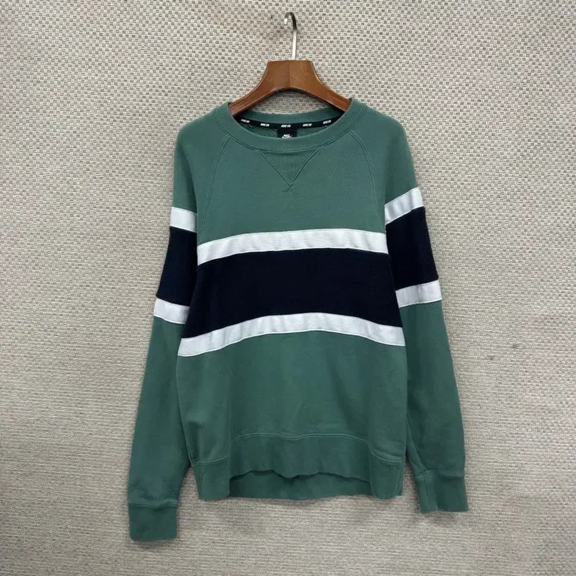 나이키 SB 캐주얼 스웻셔츠 맨투맨 M A03433 상품이미지1